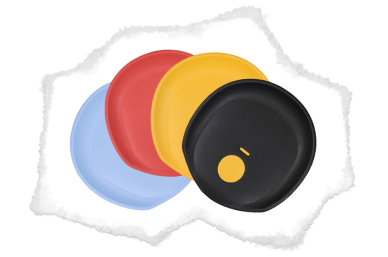 ... et plus de doublures disponibles dans des couleurs plus funky pour pimenter le tout !