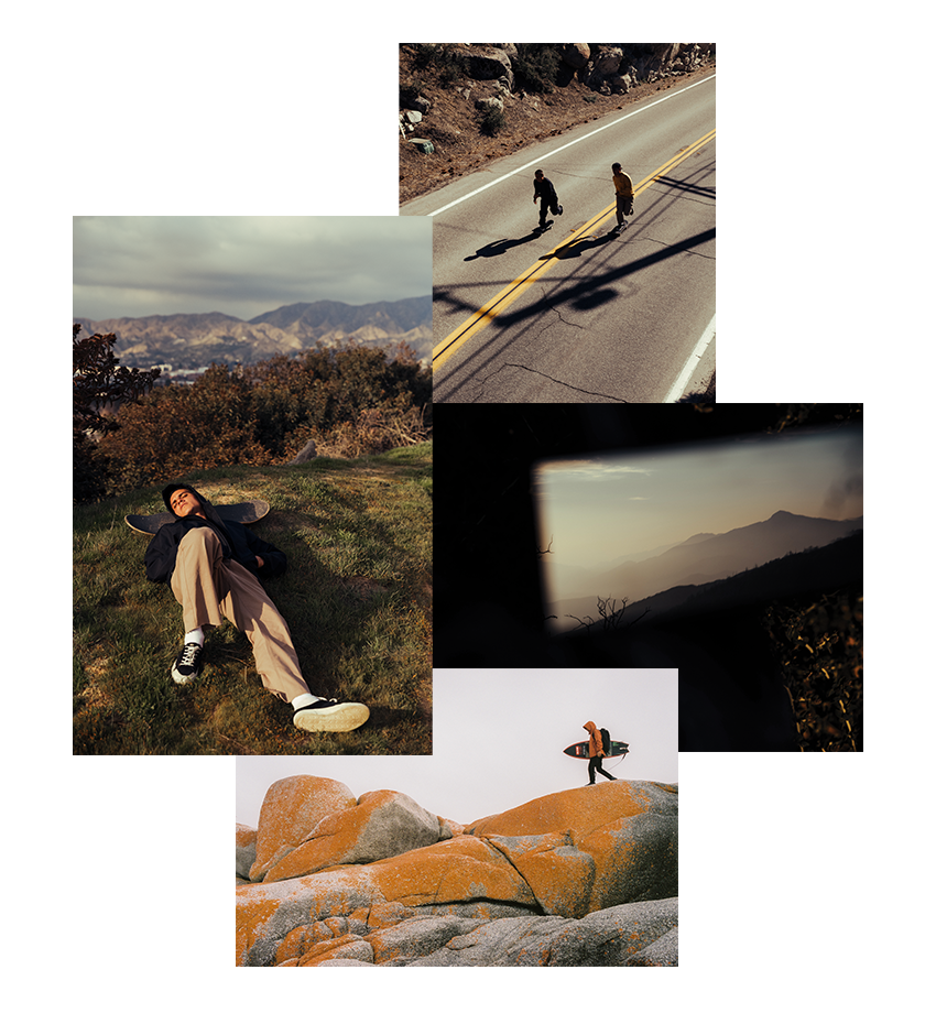 Globe Camouflage Collection | Burly Hoodie Globe Camouflage Collection | Burly Hoodie