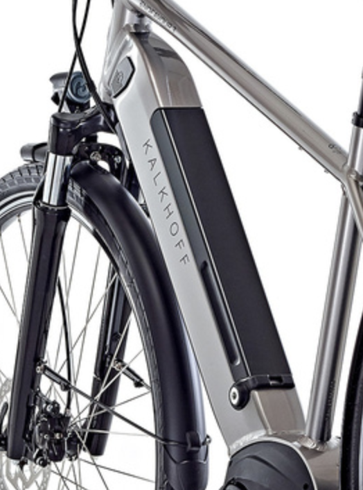 Kalkhoff Endeavour 3.B Move Diamond Frame e-Bike - 2021