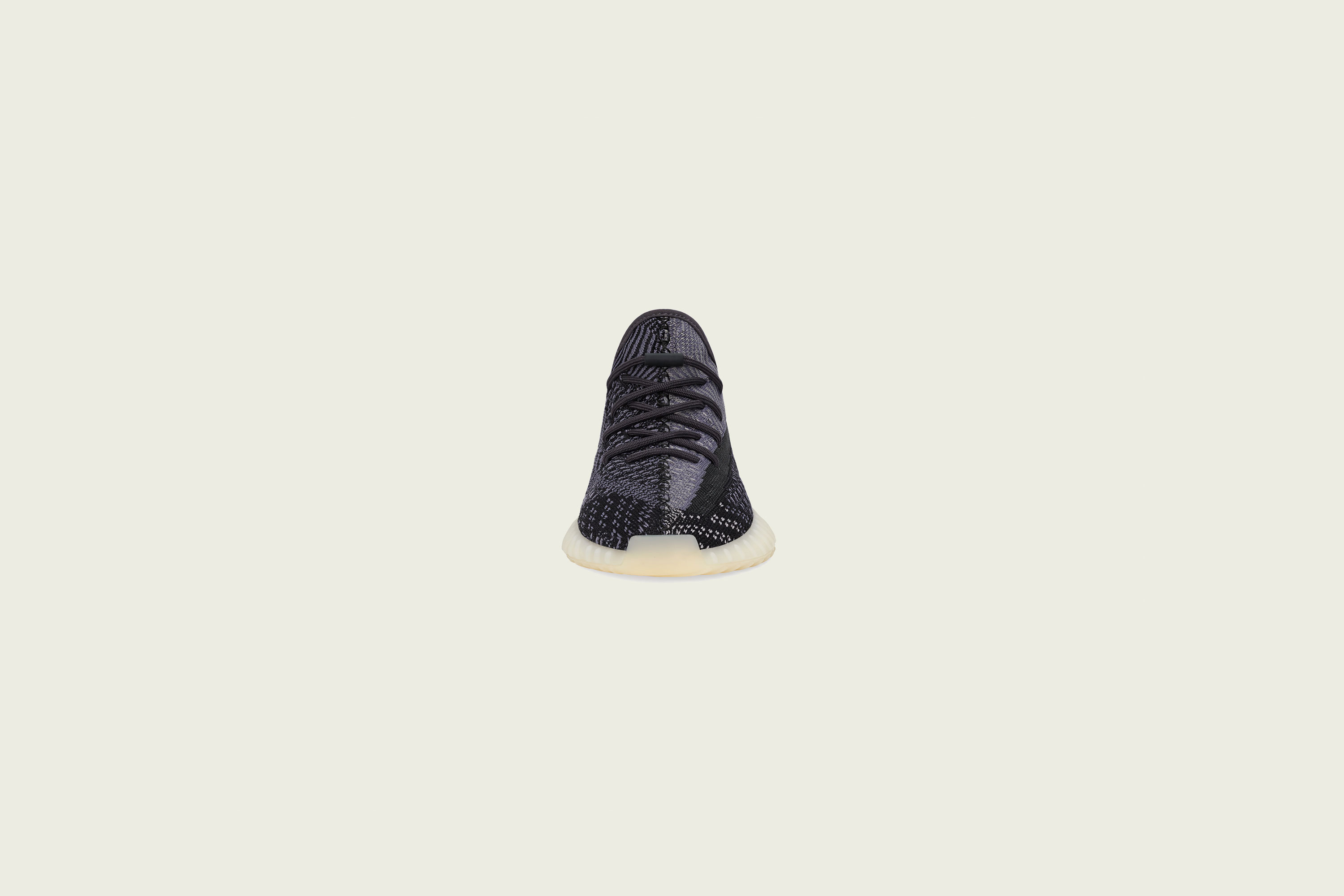 Yeezy Boost 350v2 - Carbon– Up There
