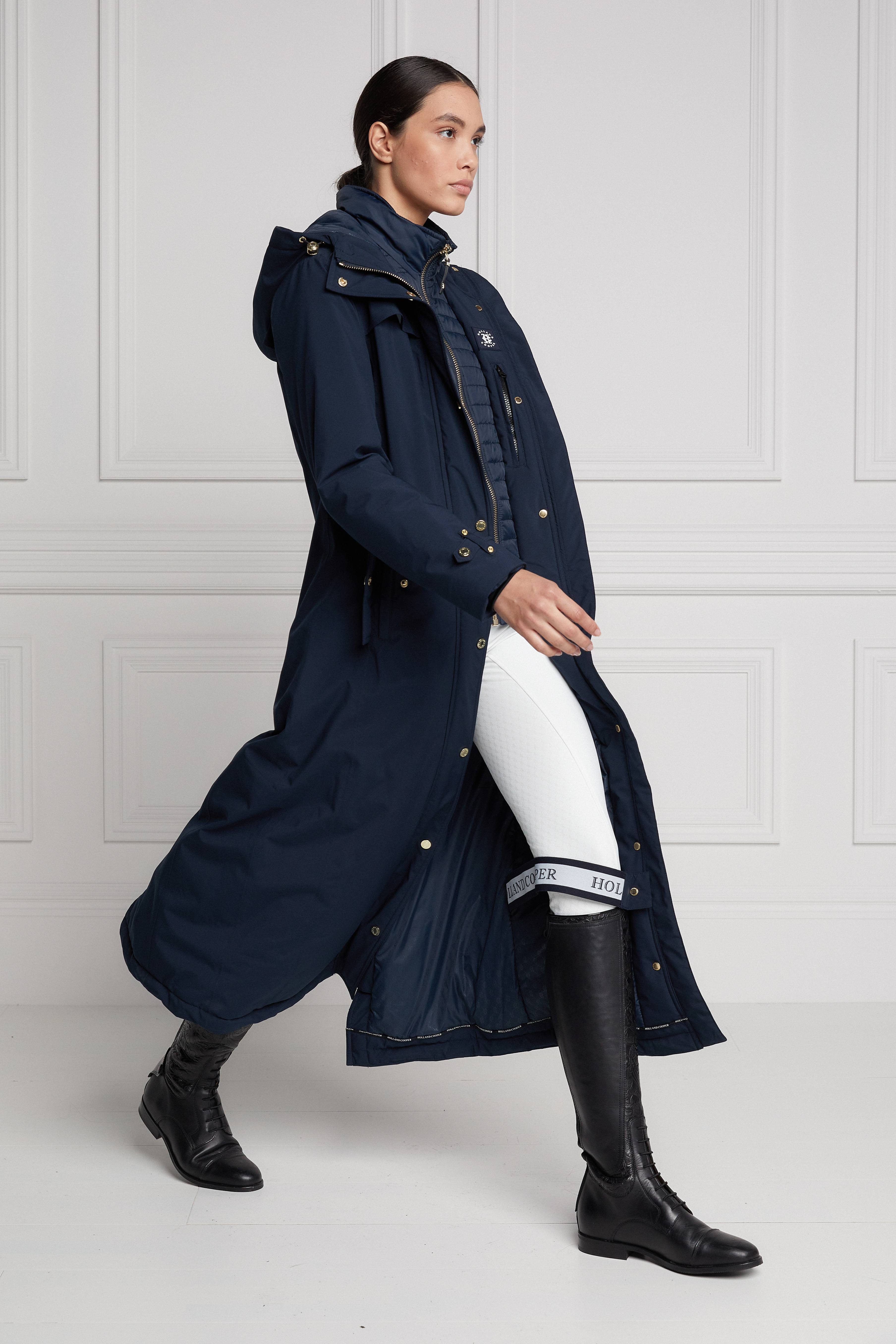 Waterproof Coats \u0026 Jackets – Holland 