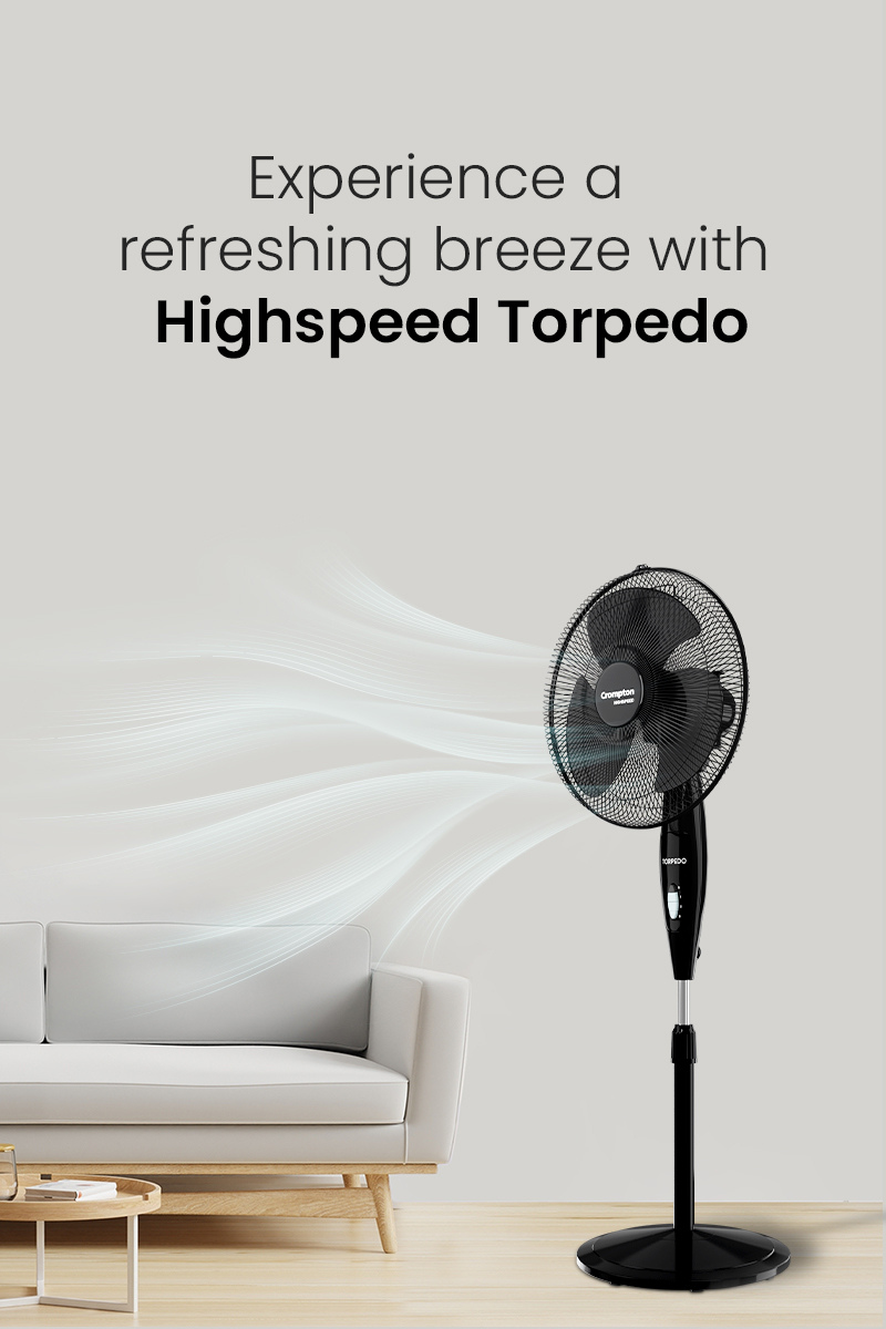 Highspeed Torpedo