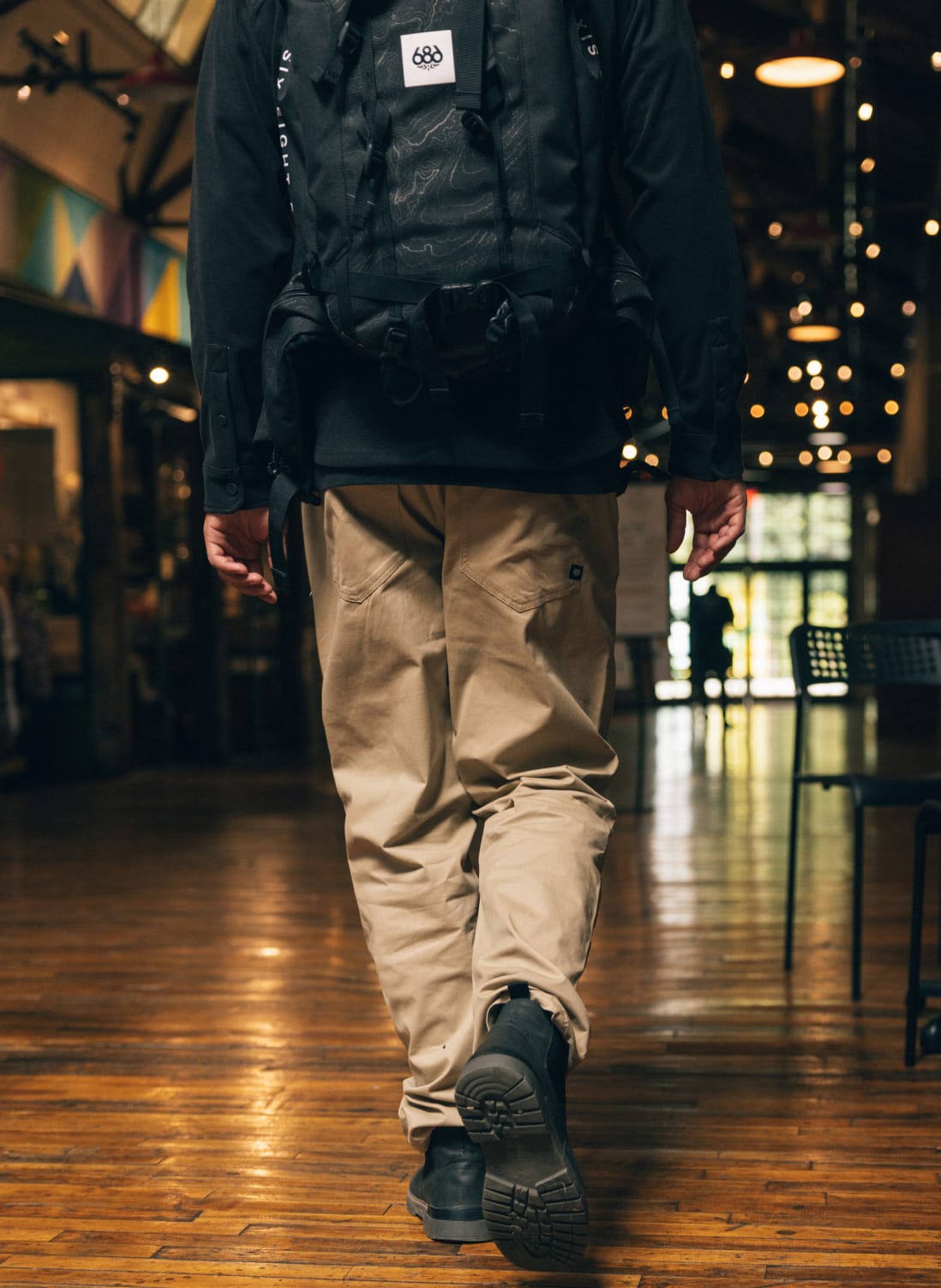 Image KHAKI / 30/30