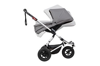 solution longue durée face au parent