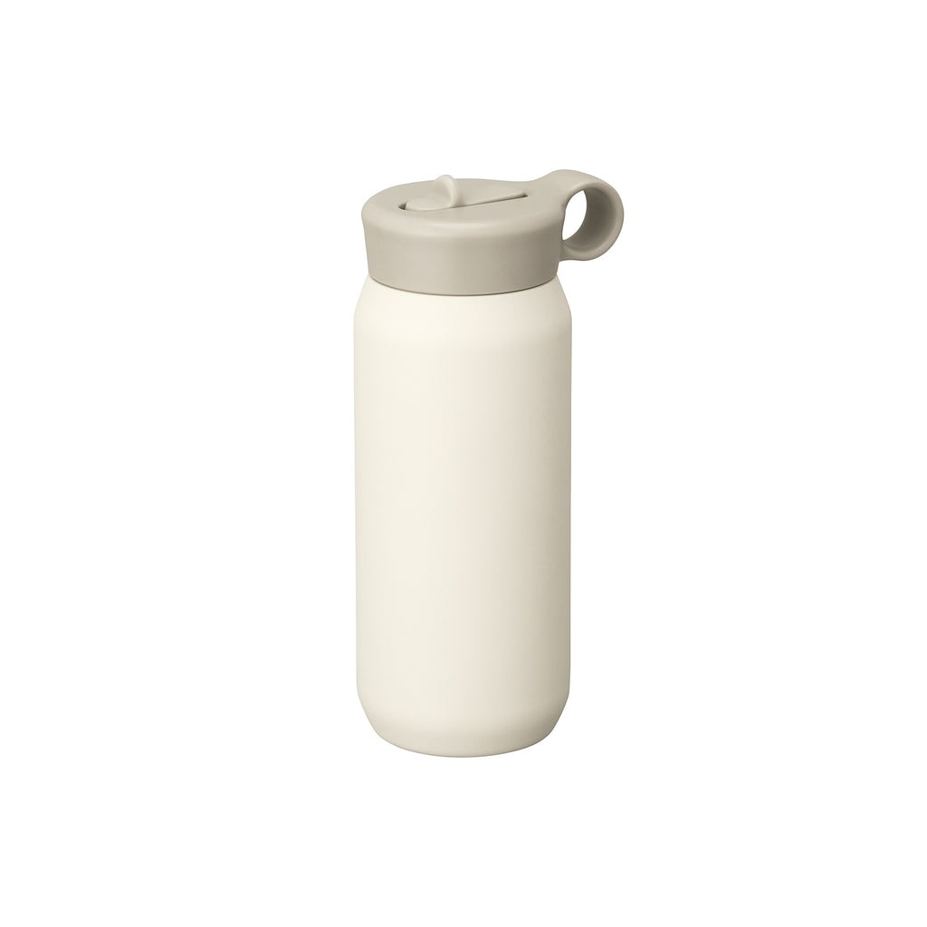 KINTO PLAY TUMBLER STRAP SET (480ML/16OZ) WHITE THUMBNAIL 2