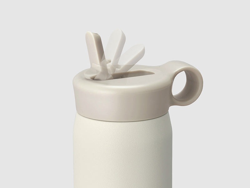 KINTO PLAY TUMBLER STRAP SET (480ML/16OZ) WHITE THUMBNAIL 6