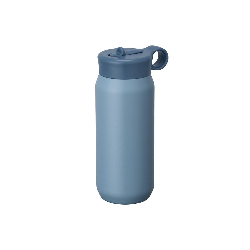 KINTO PLAY TUMBLER STRAP SET (480ML/16OZ) ASH BLUE THUMBNAIL 15