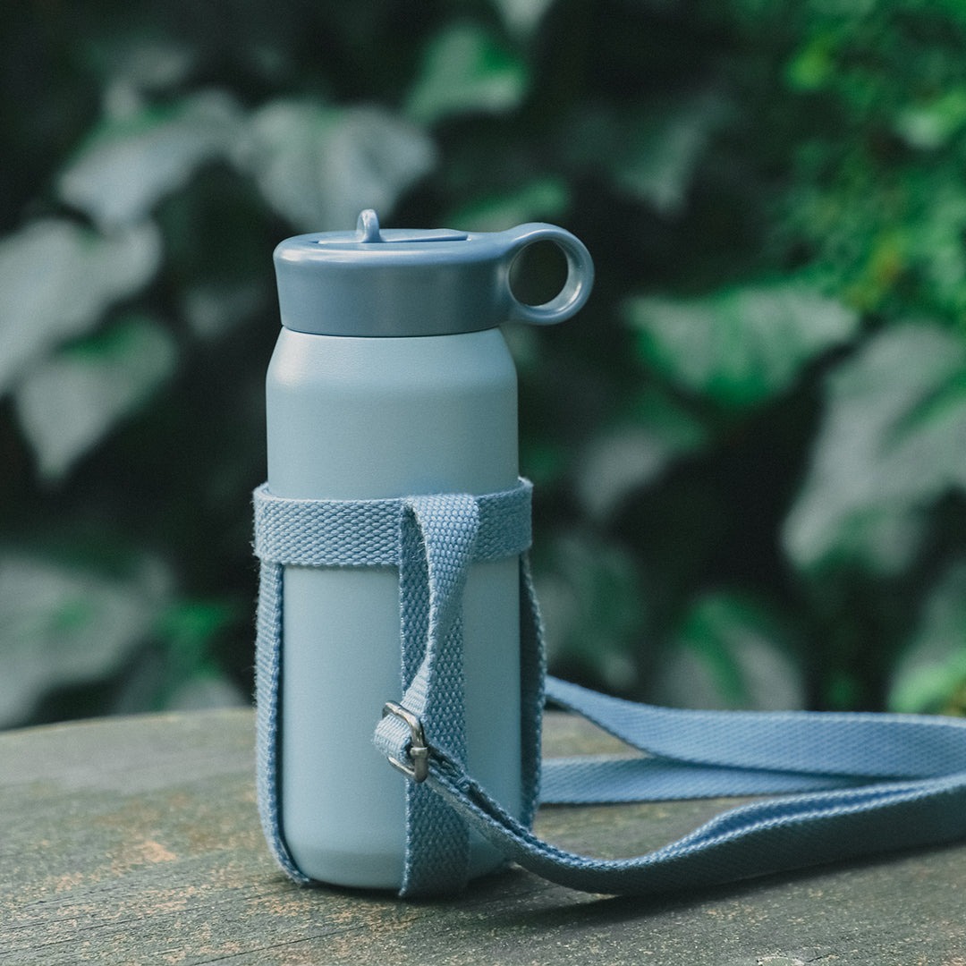 KINTO PLAY TUMBLER STRAP SET (480ML/16OZ) ASH BLUE THUMBNAIL 18