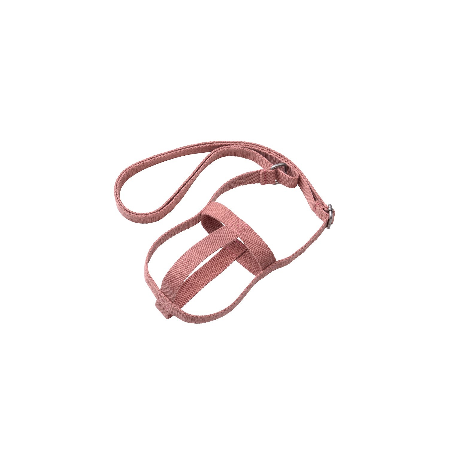KINTO PLAY TUMBLER STRAP SET (480ML/16OZ) ASH PINK THUMBNAIL 28