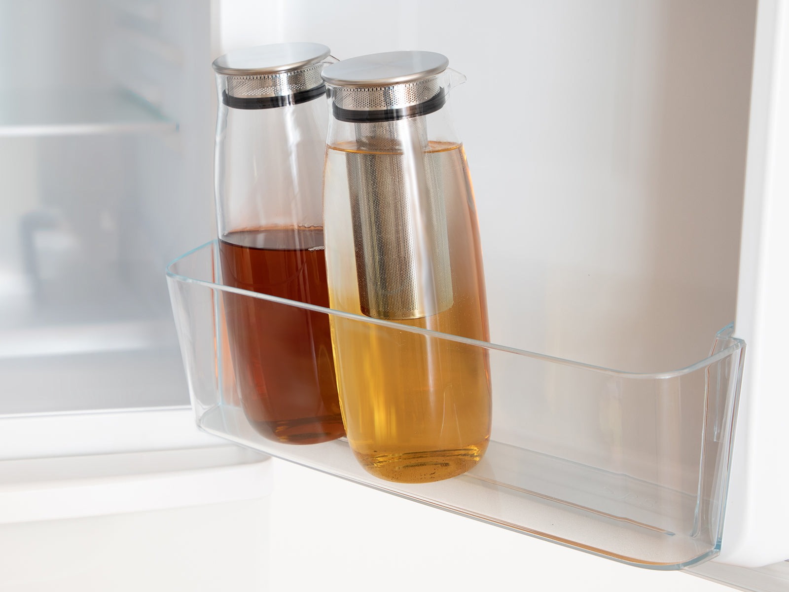 KINTO UNITEA COLD BREW CARAFE (1100ML/37OZ) CLEAR THUMBNAIL 3