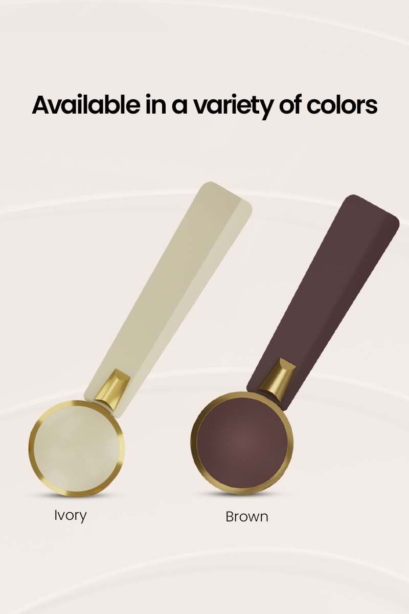 Available in a Variety Colors