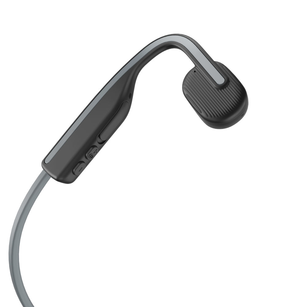 Aftershokz Openmove Wireless Bluetooth Headphones