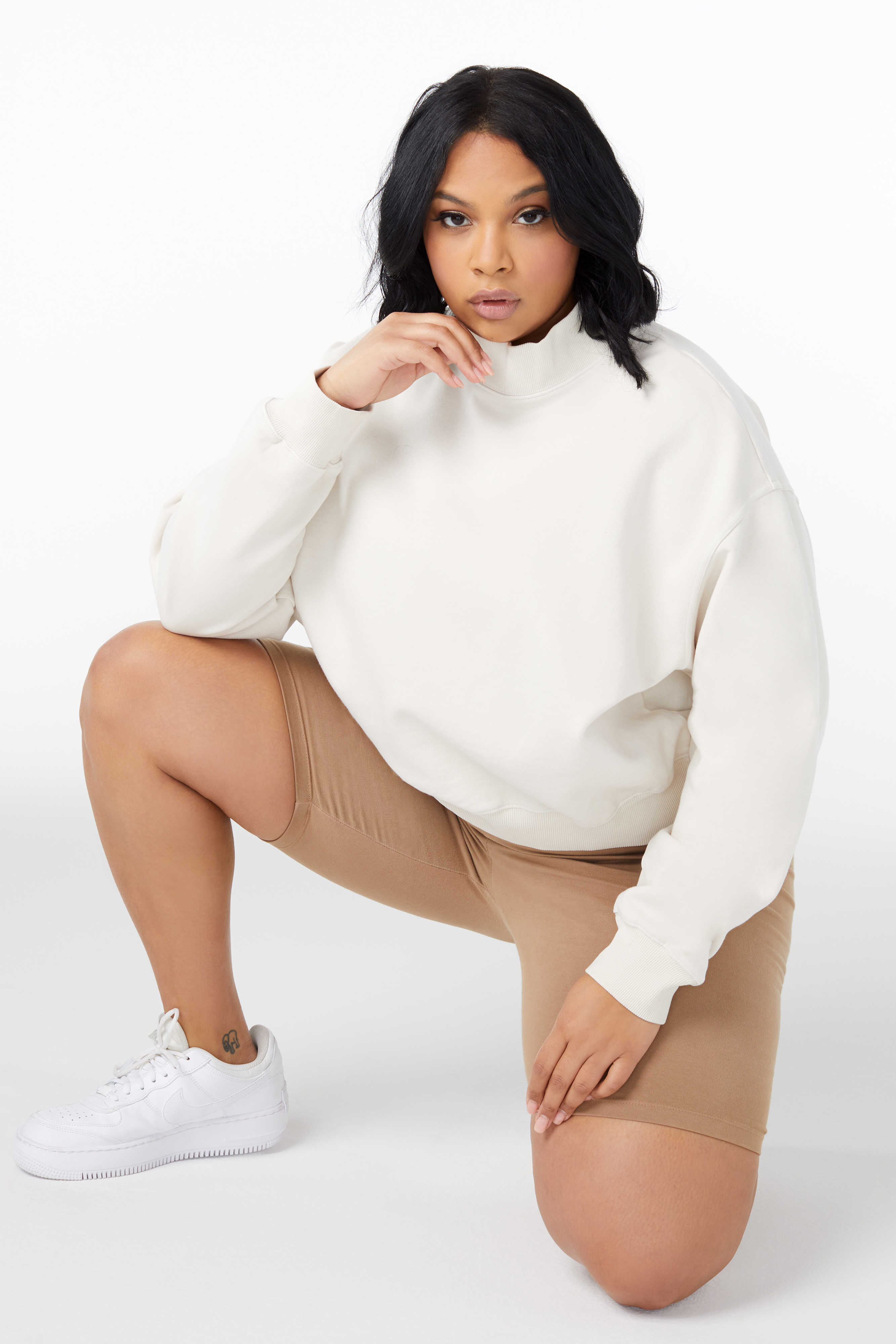 Styled with