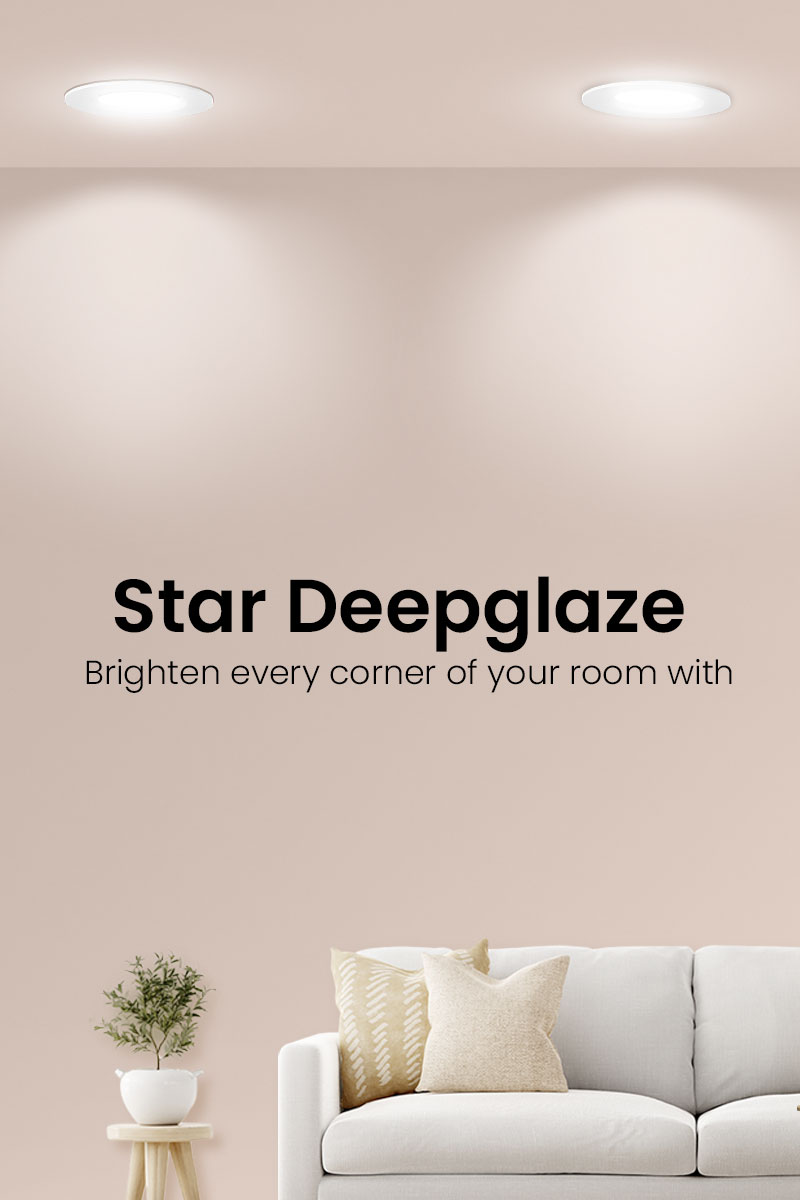 Star Deepglaze