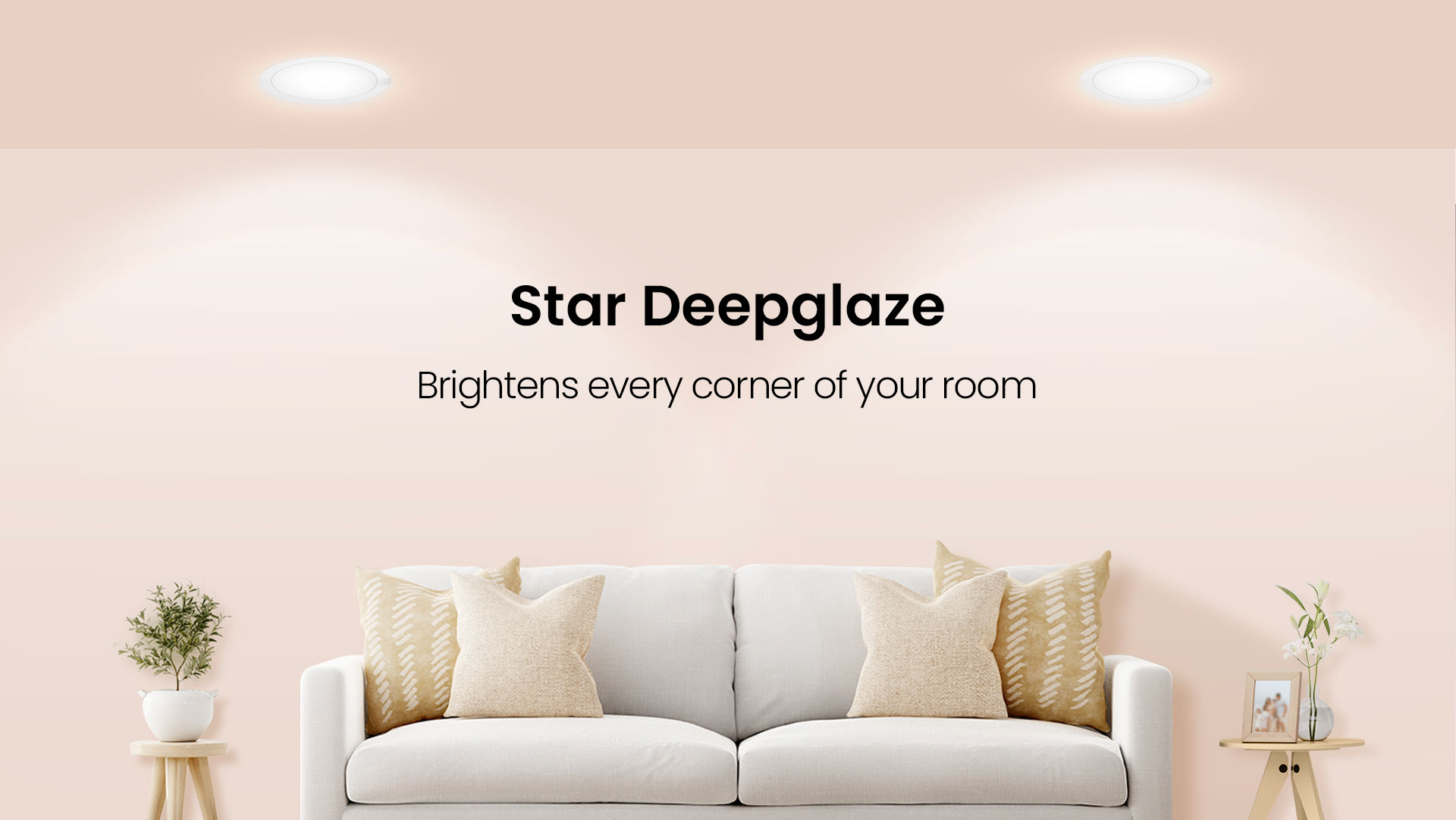 Star Deepglaze
