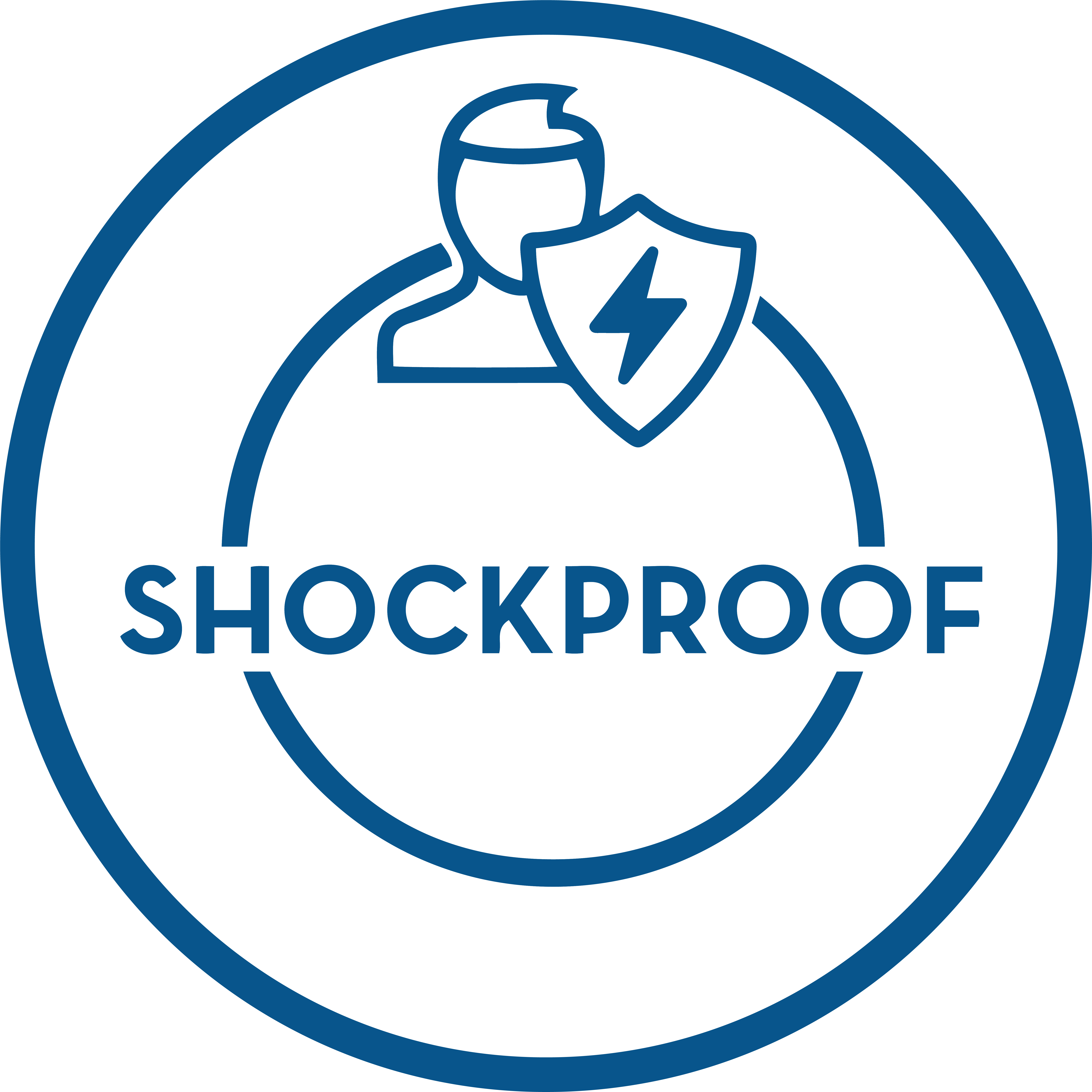 Shockproof