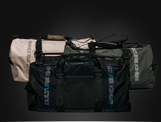 ck nfs duffle bag