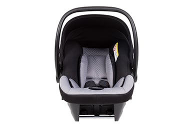 slimline for multiple car seats