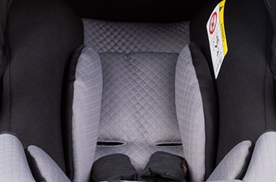 when safety meets comfort