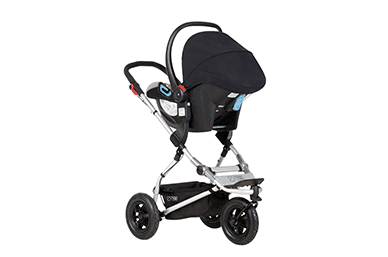 compatible as a travel system