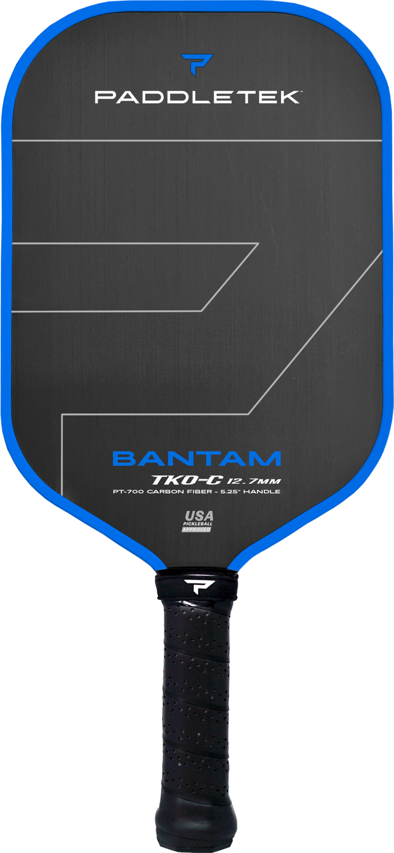 Bantam TKO-C 12.7 - Front View