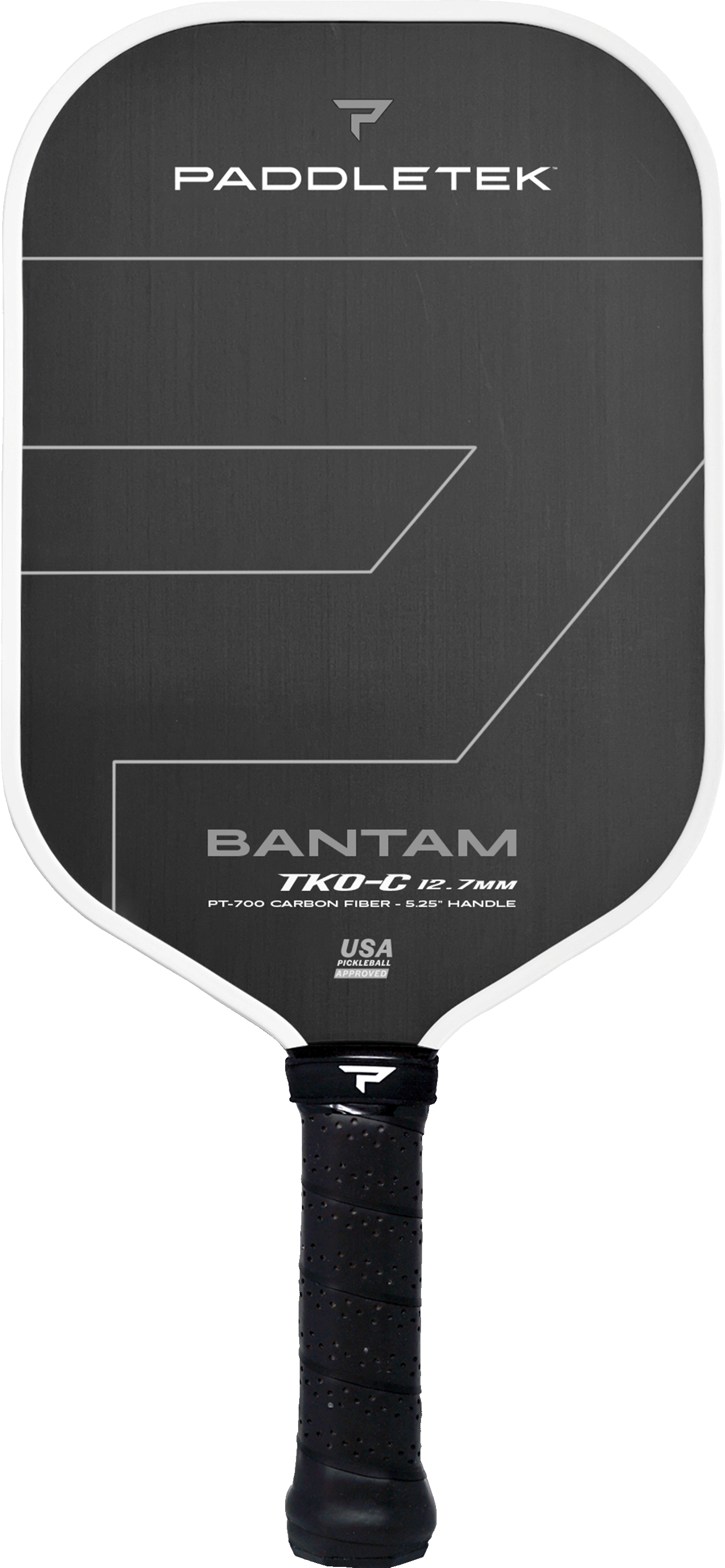 Bantam TKO-C 12.7 - Front View