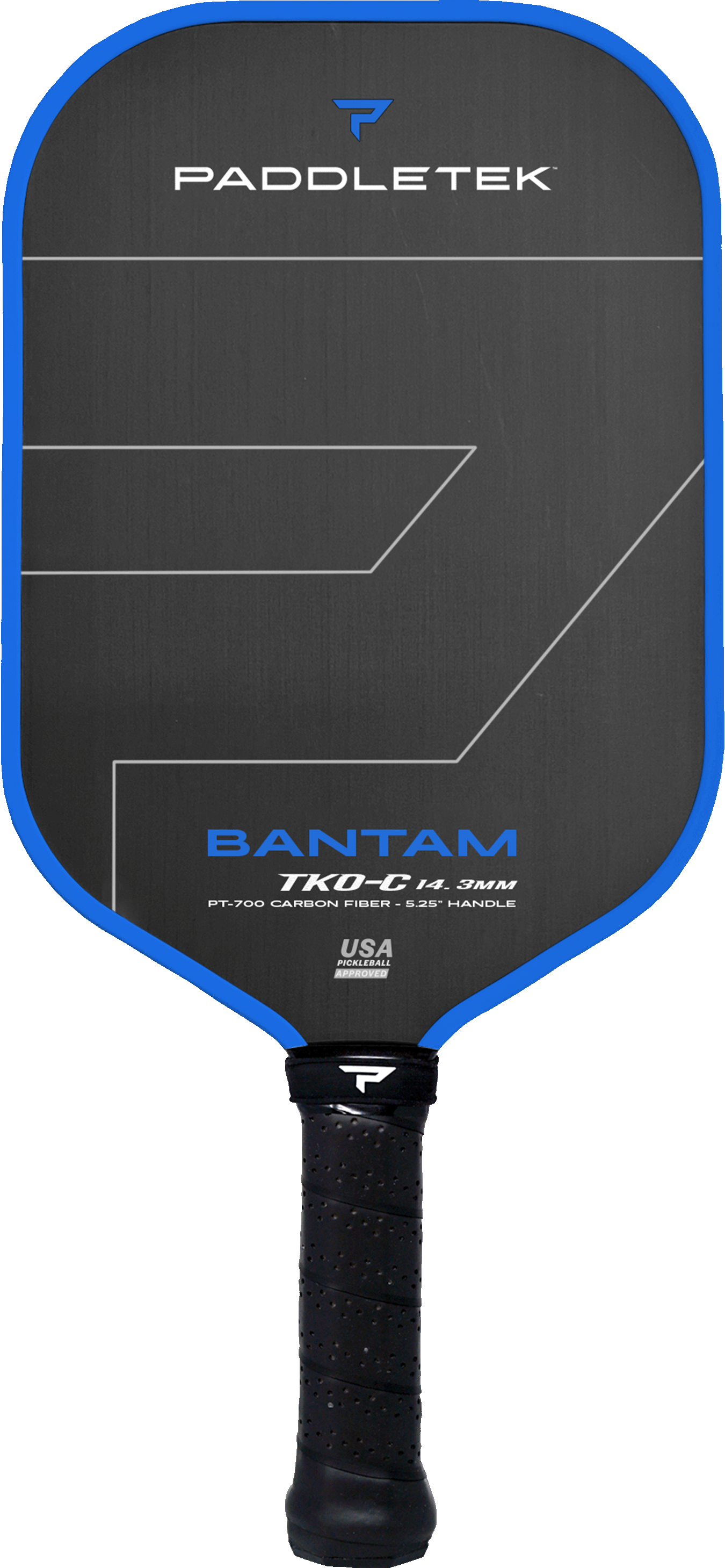 Bantam TKO-C 14.3 - Front View