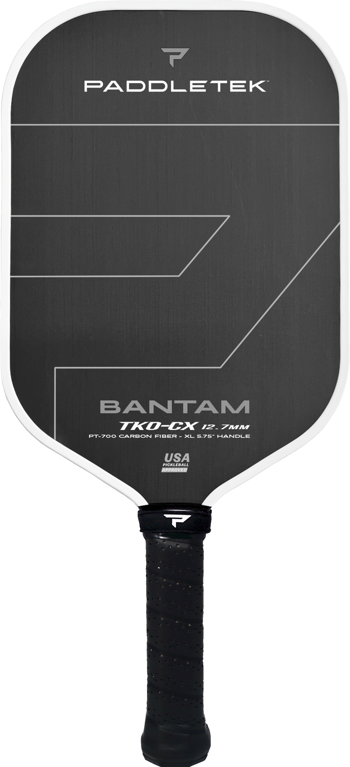 Bantam TKO-CX 12.7 - Front View