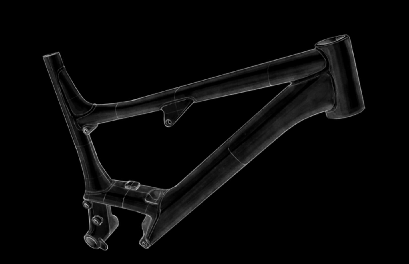 Rocky Mountain Instinct Powerplay Alloy 70 BC Edition e-Bike - 2021