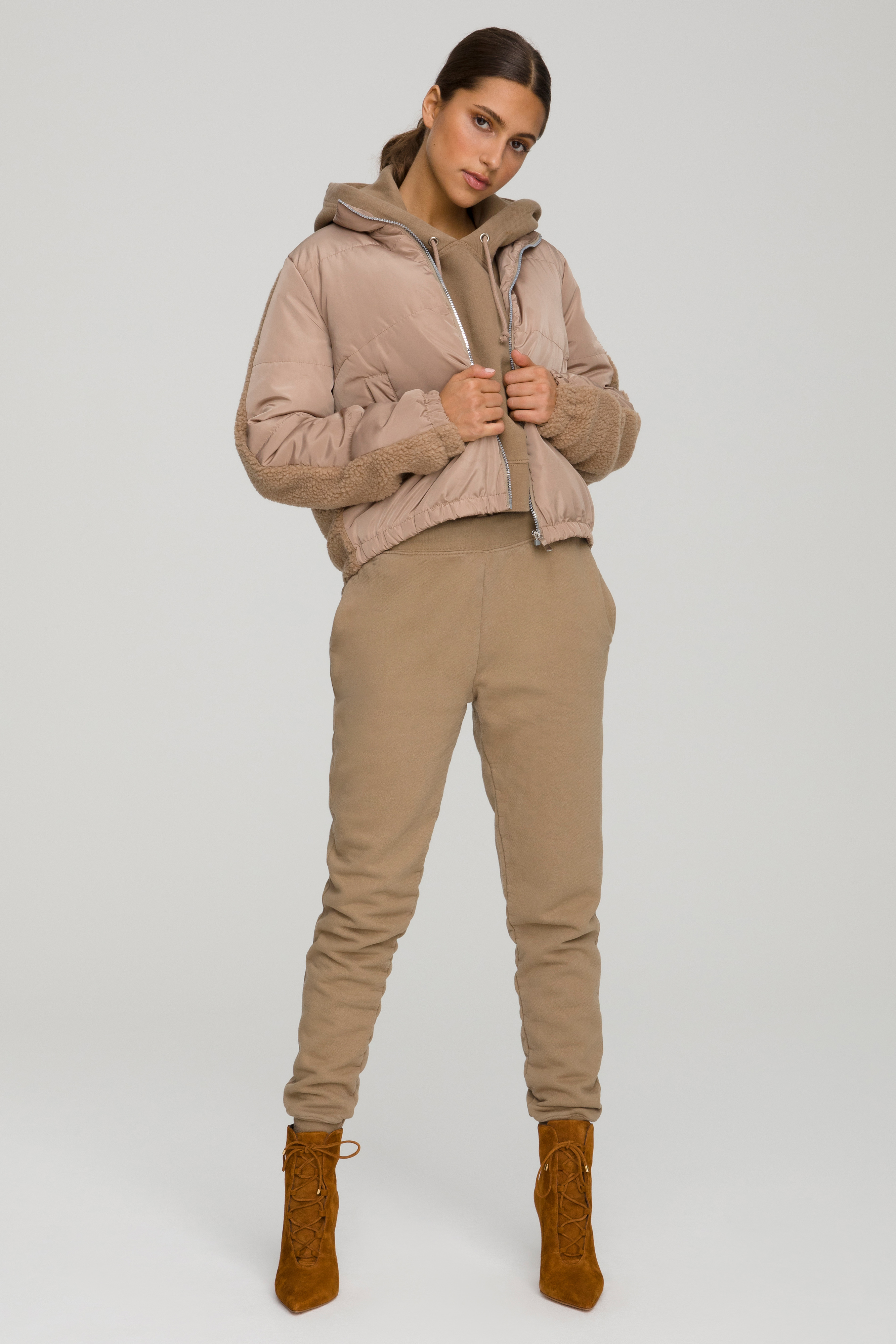 Styled with