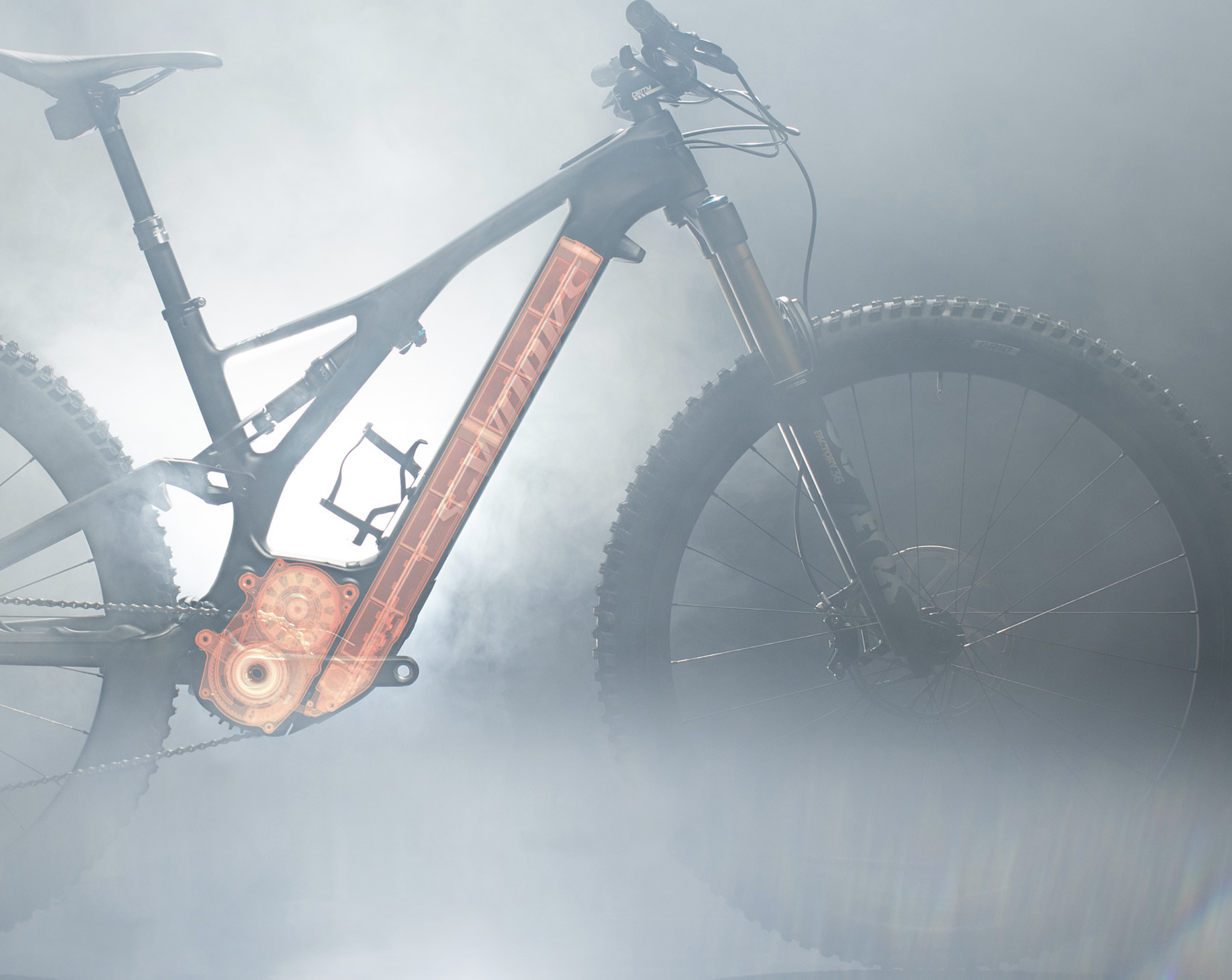 Specialized Turbo Levo SL Comp Carbon