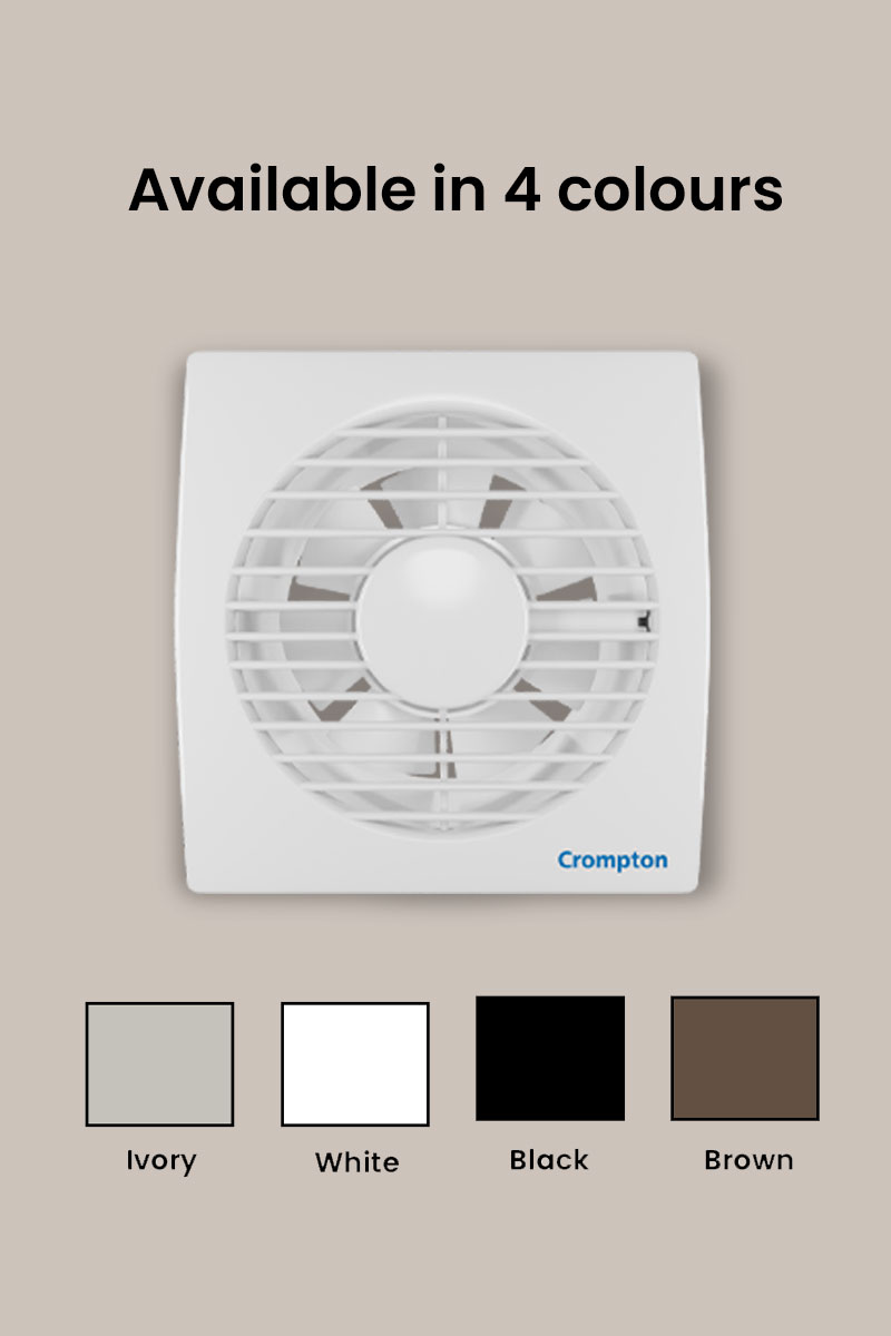 Available in 4 Colors