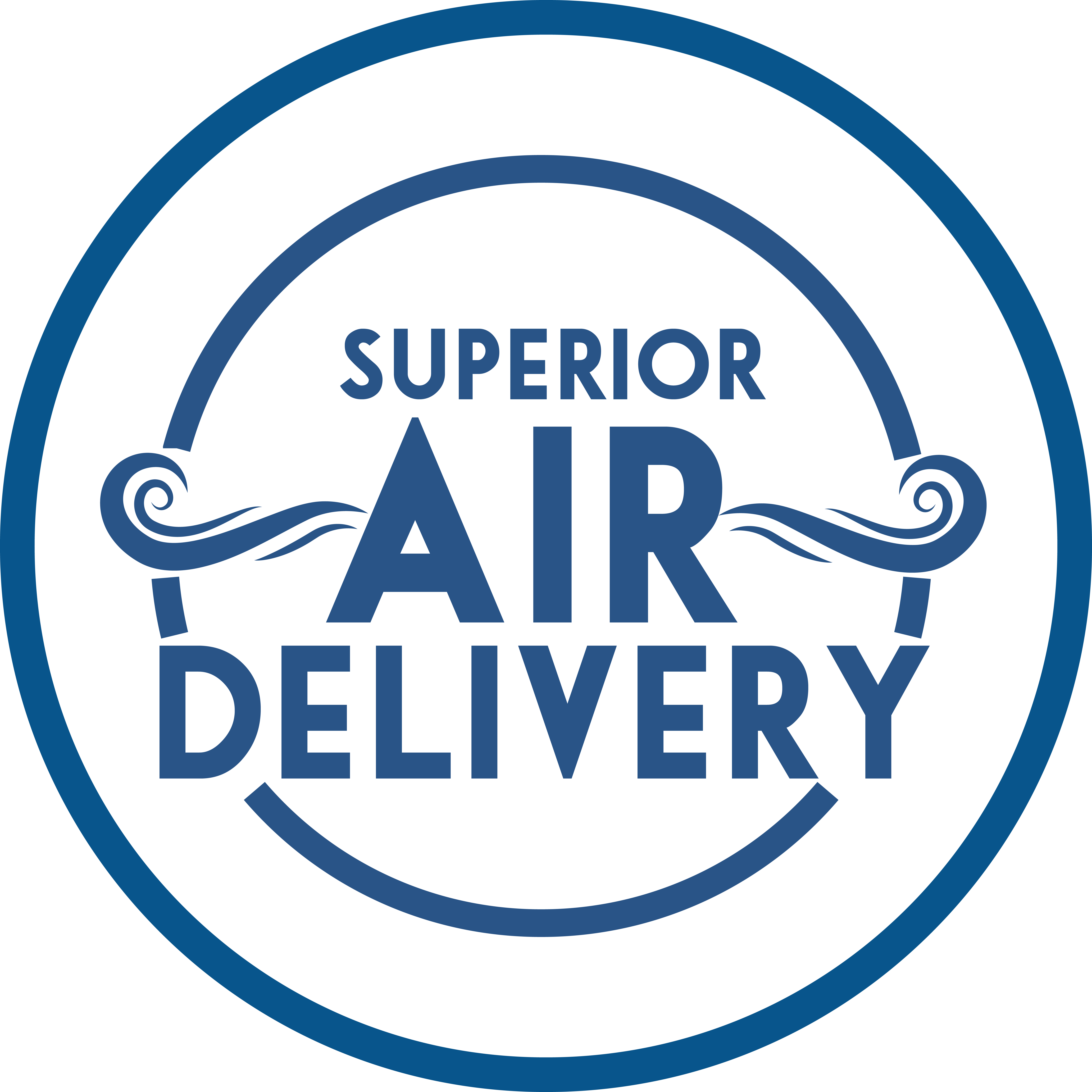 Superior Air Delivery