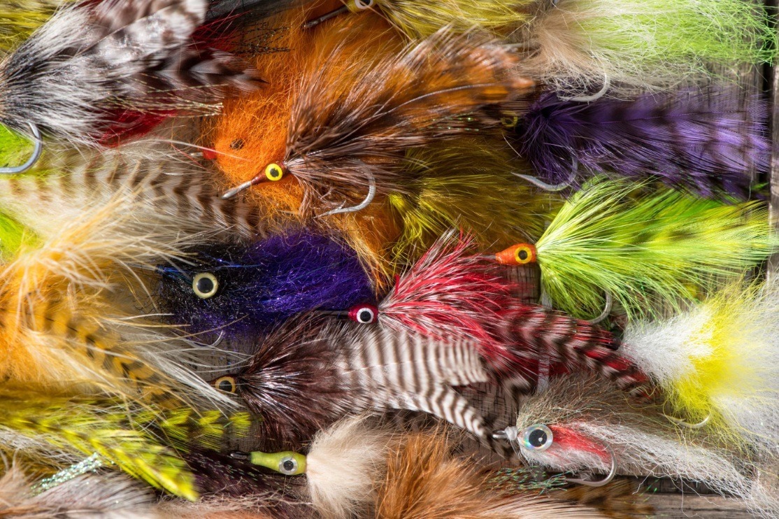 Shop the Best Fly Tying Materials, Supplies, and Tools