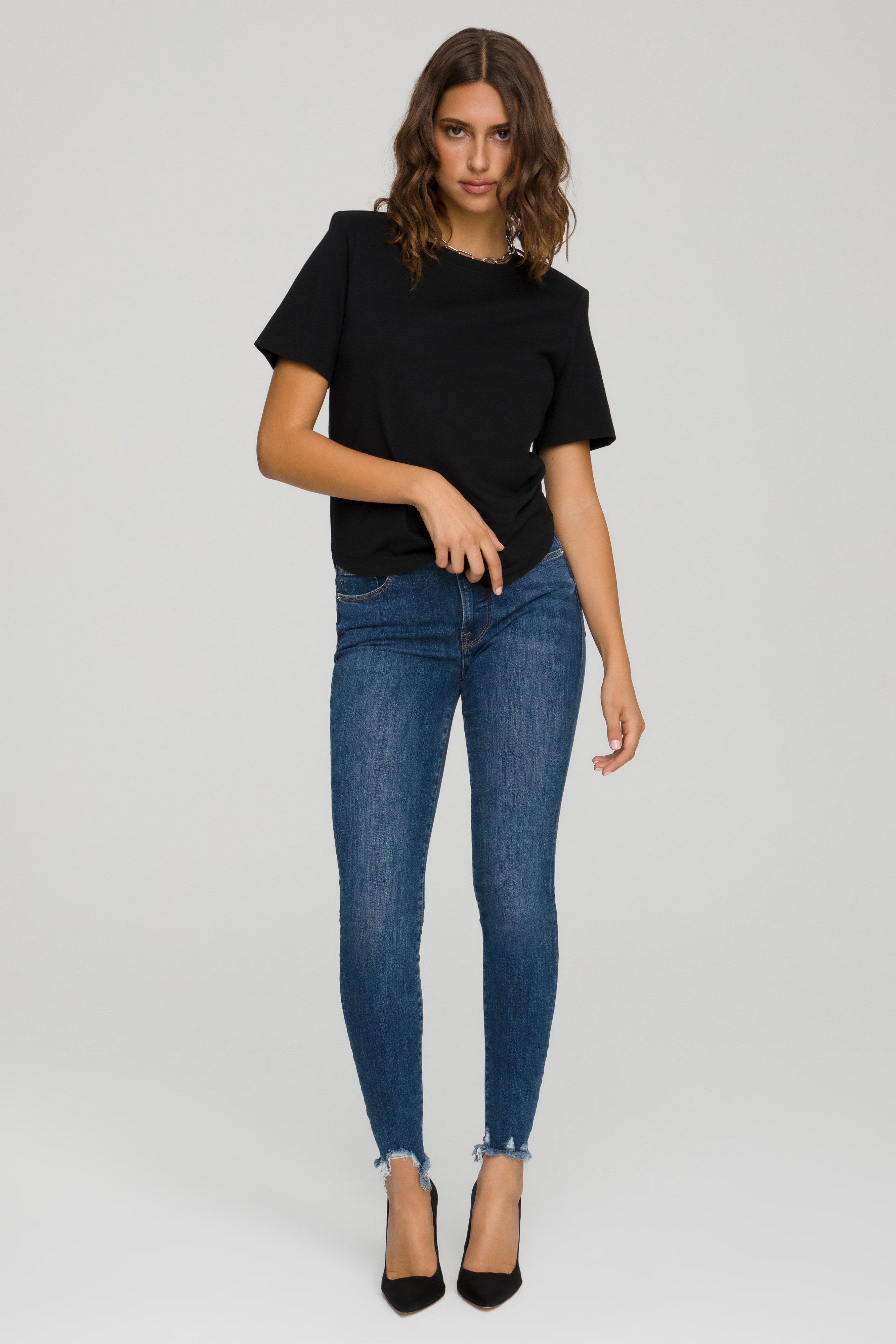 Styled with