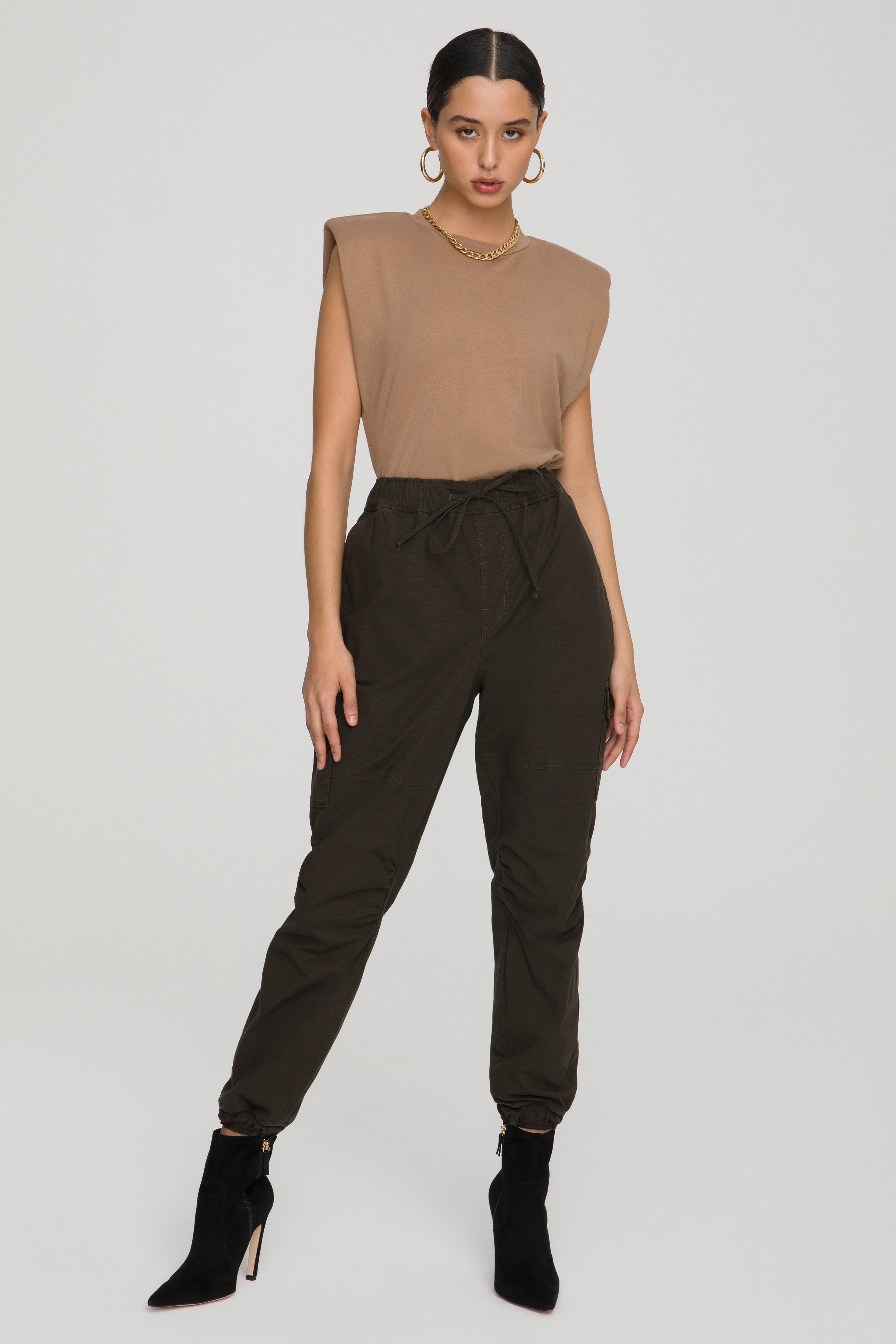 Styled with