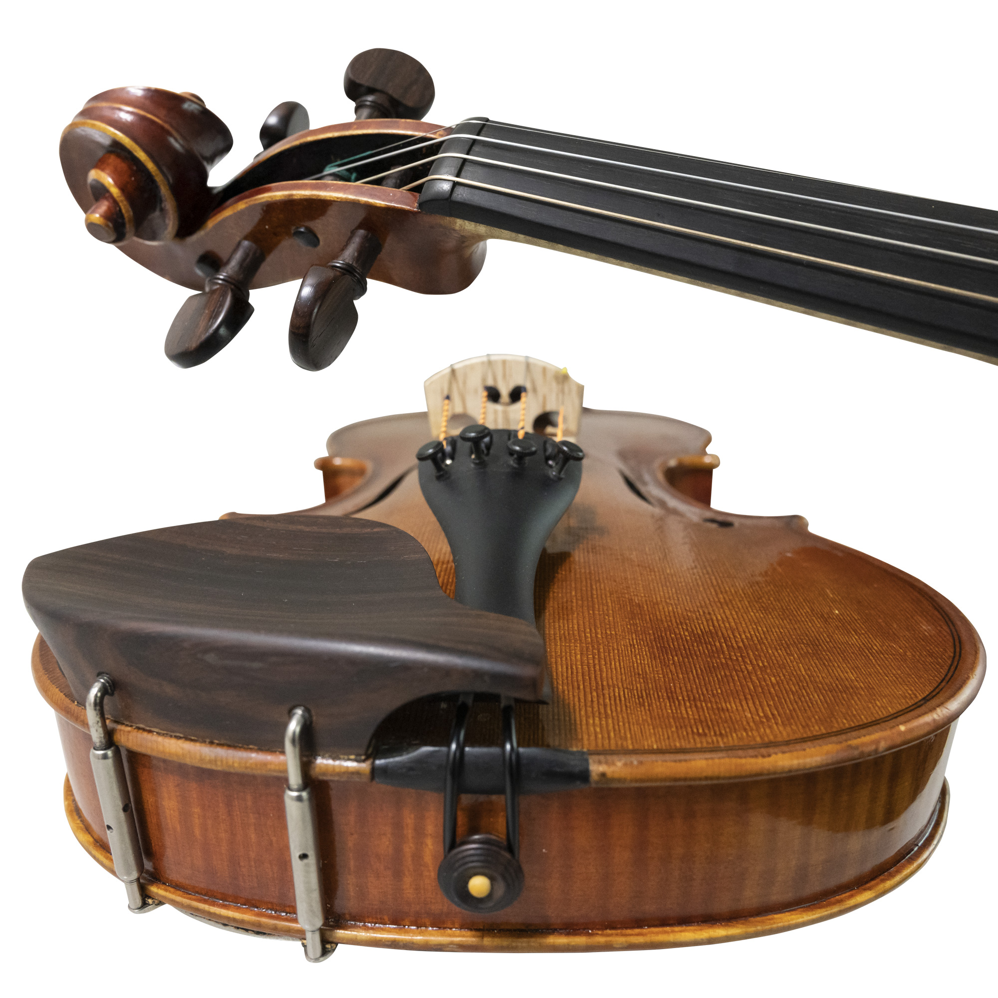 Lorenzo Maria Violin |