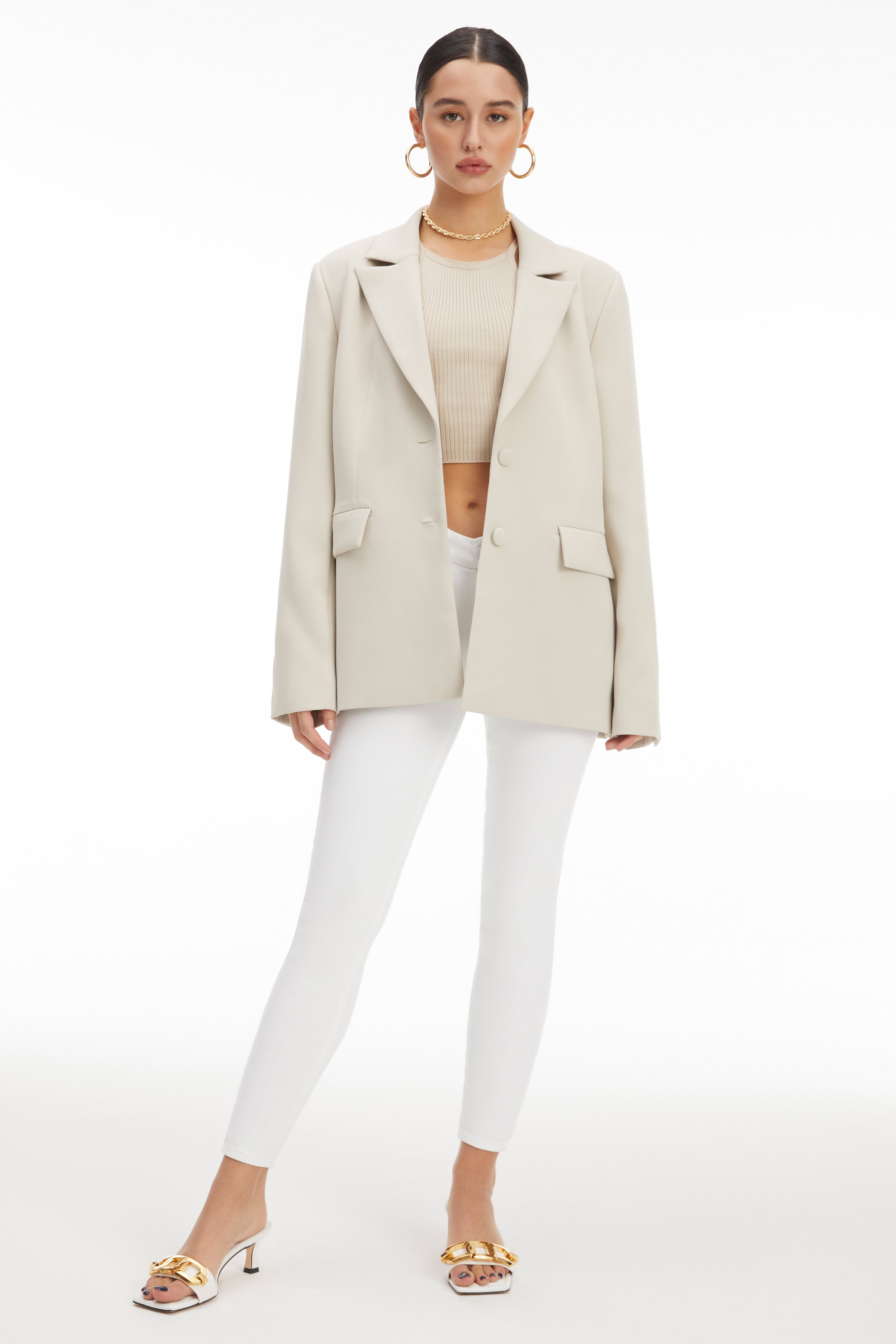 Styled with