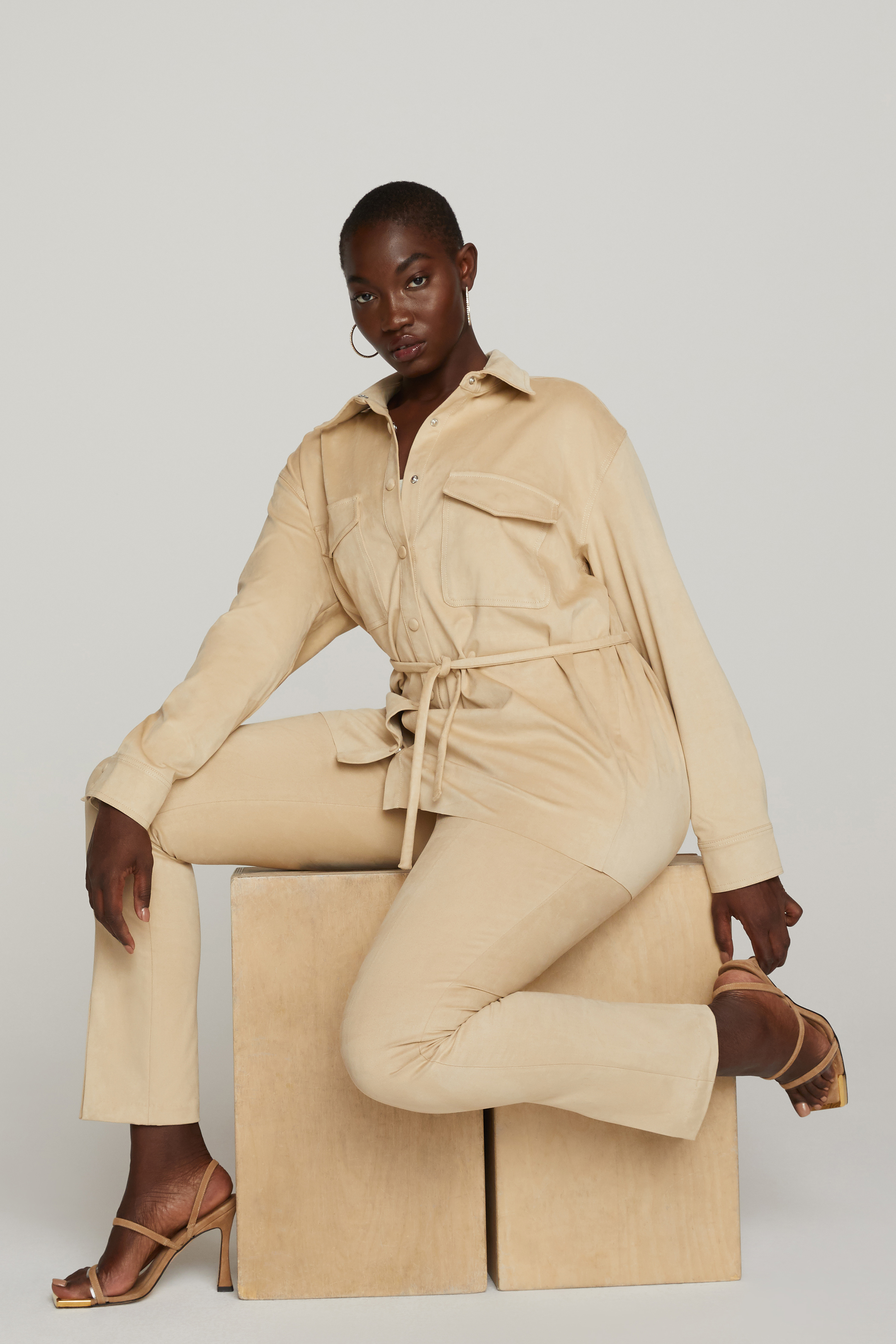 Styled with