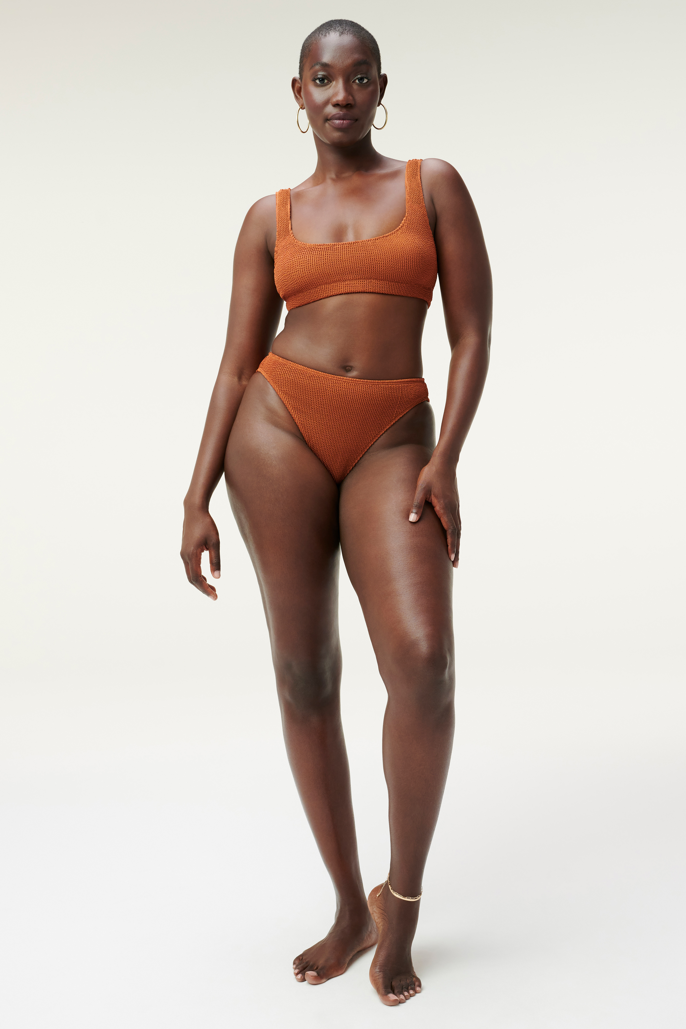 Styled With feature image for product ALWAYS FITS GOOD WAIST CHEEKY | CHAI001
