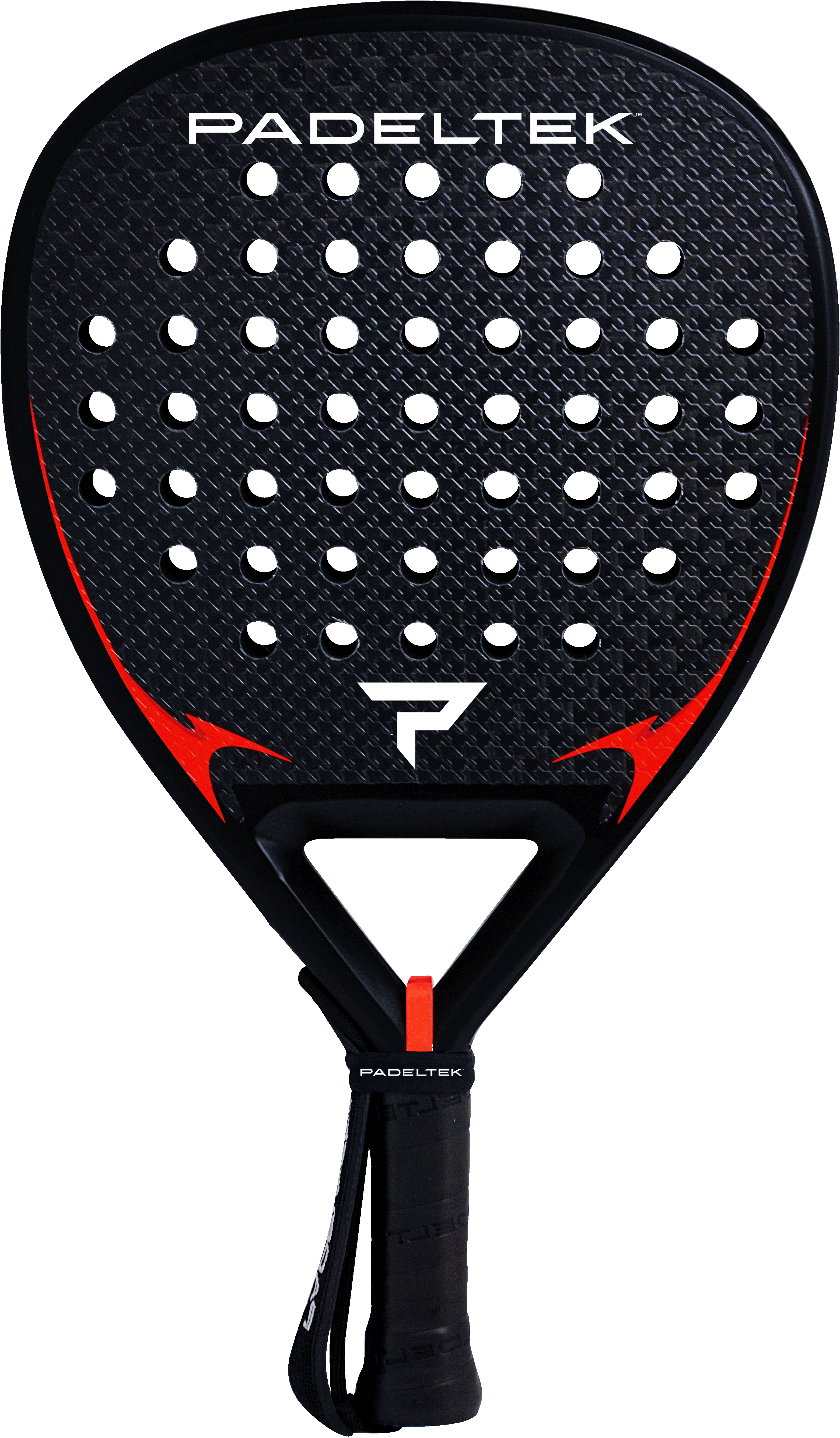 Nevo HB60 - Back View