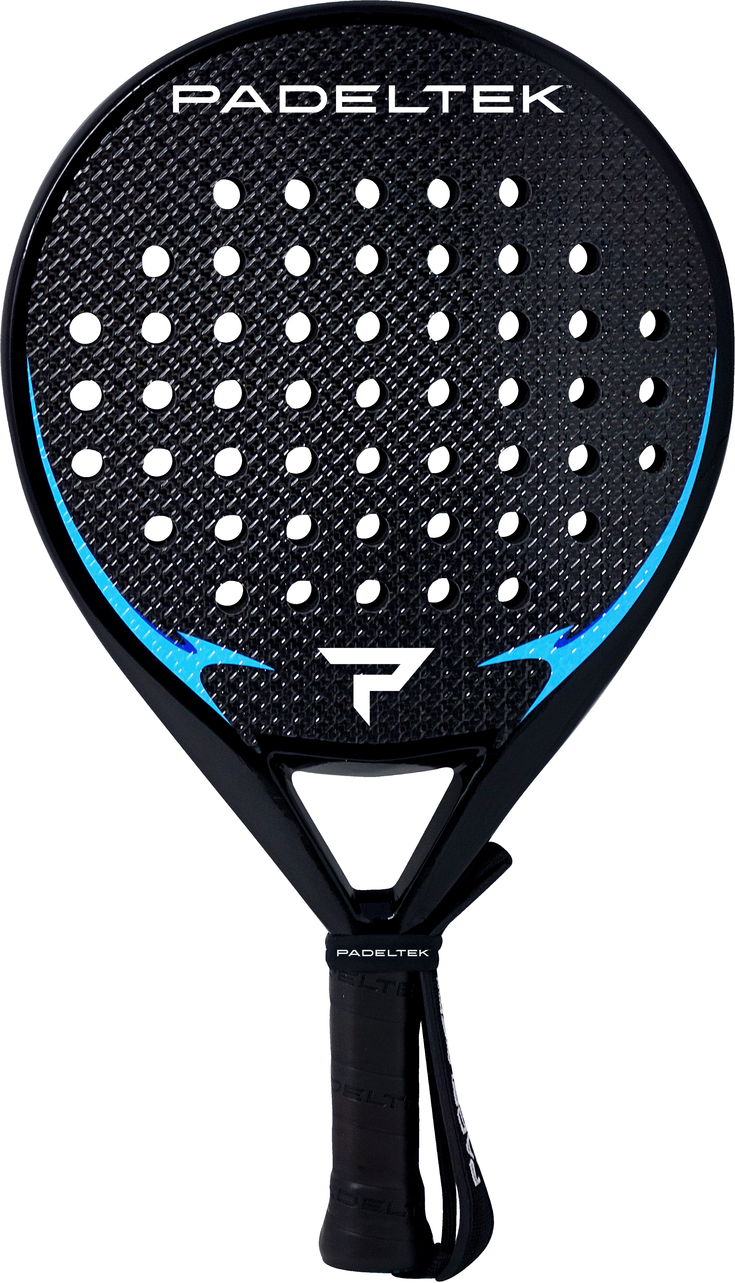 Nevo RC30 - Front View