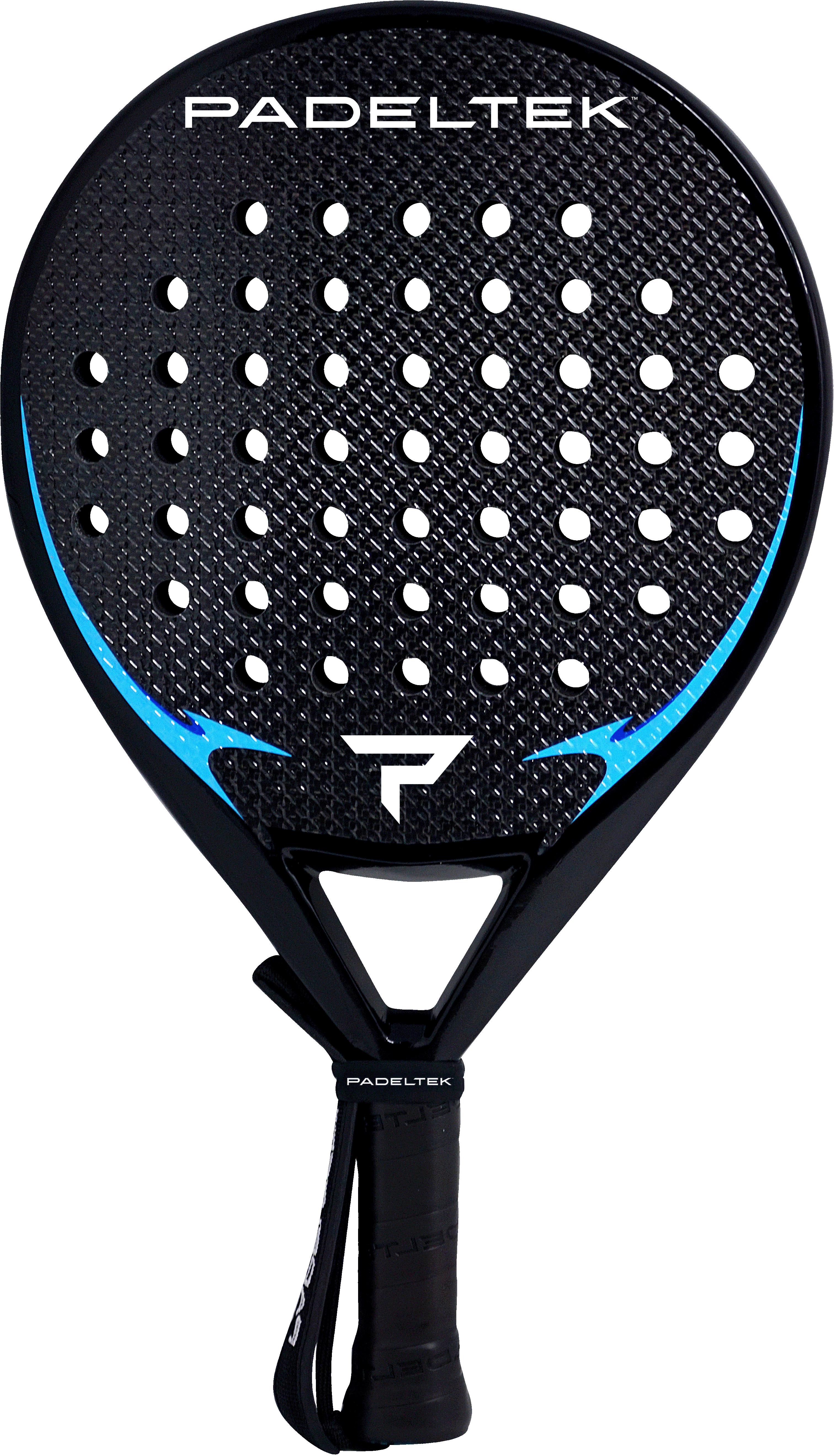 Nevo RC30 - Back View