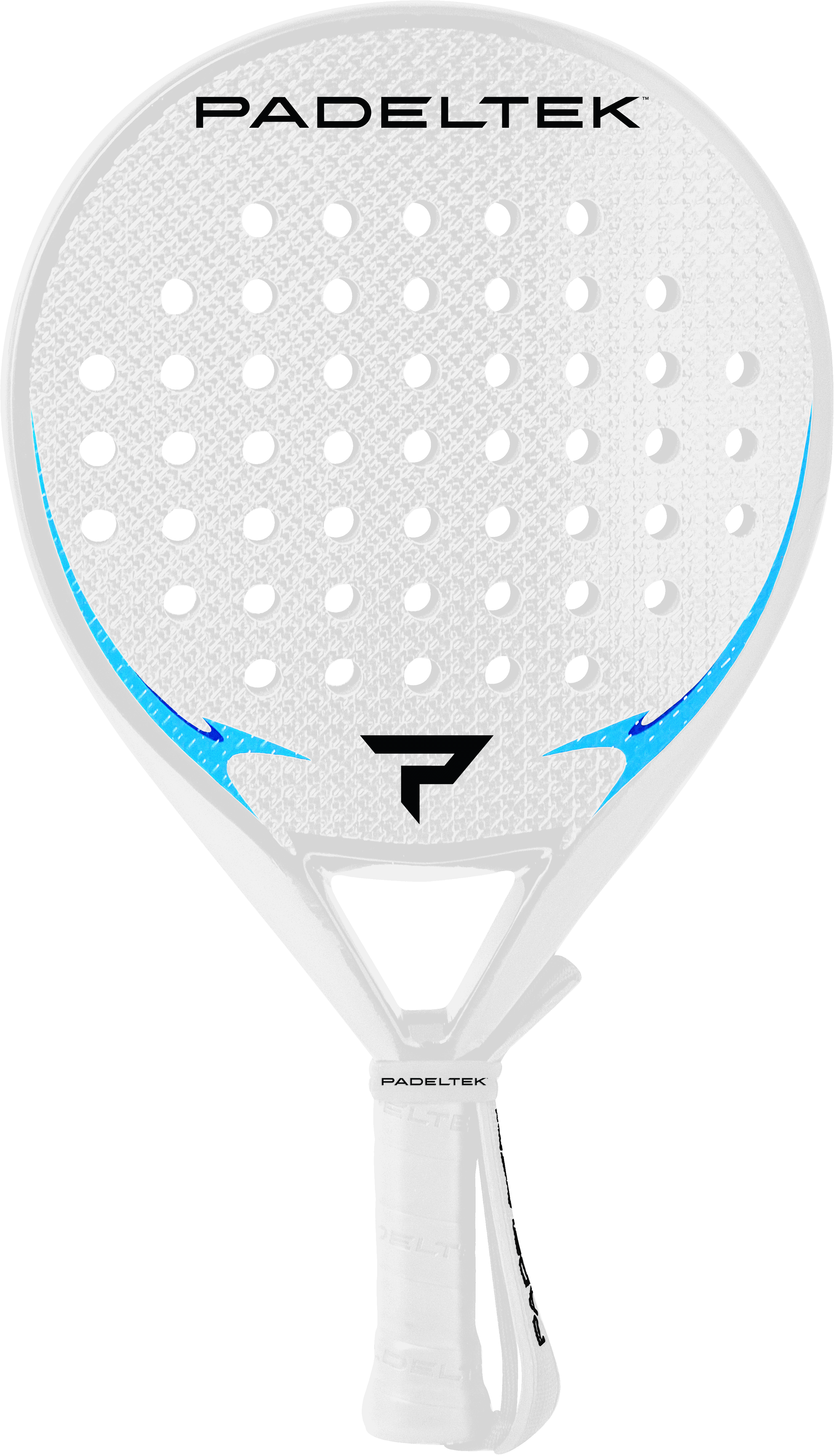 Nevo RC30 - Front View