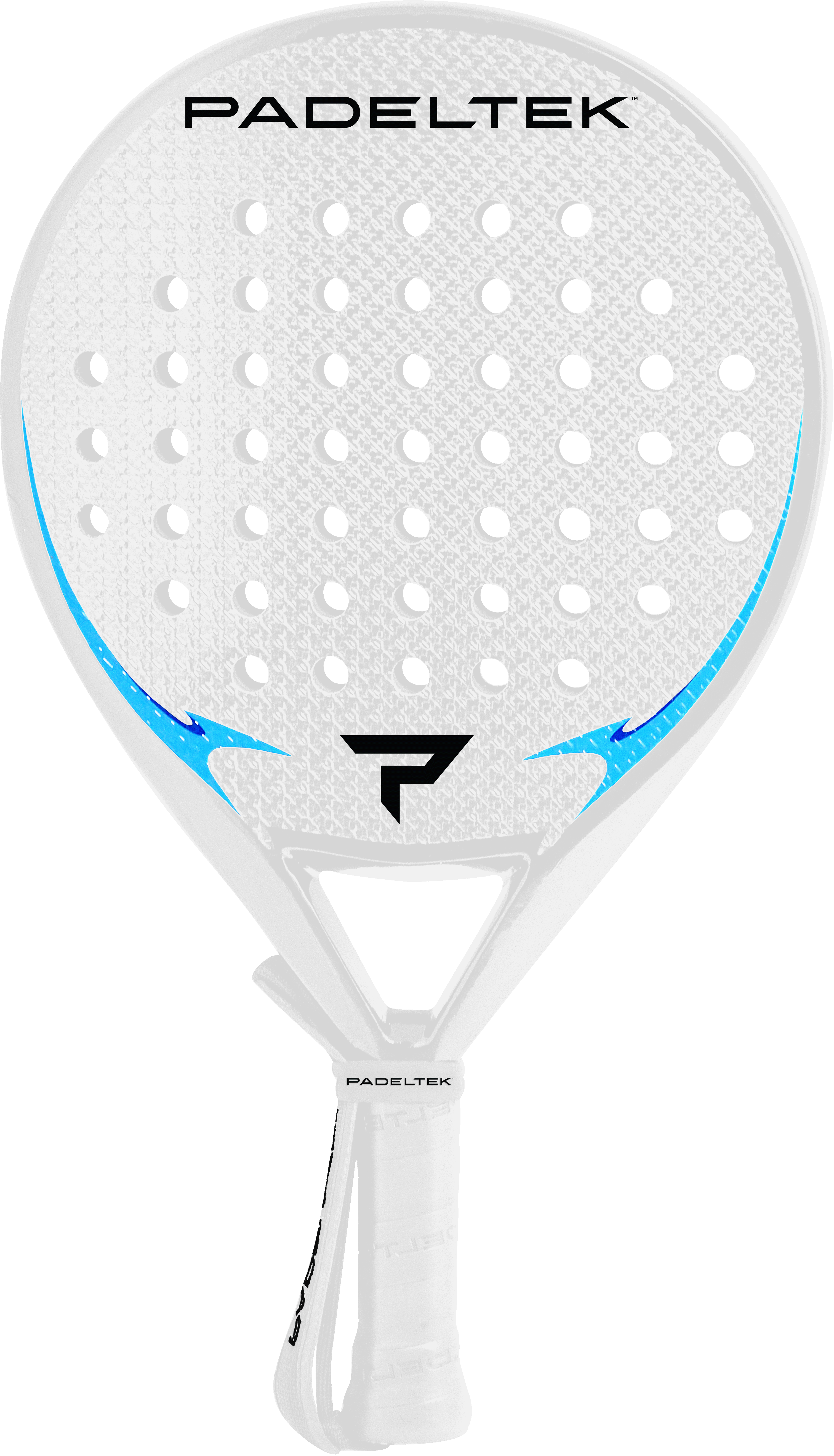 Nevo RC30 - Back View