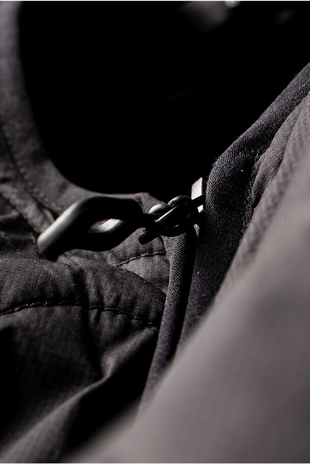 Clutch Field Liner L3 Jacket PurposeBuilt Insulation Beyond Clothing