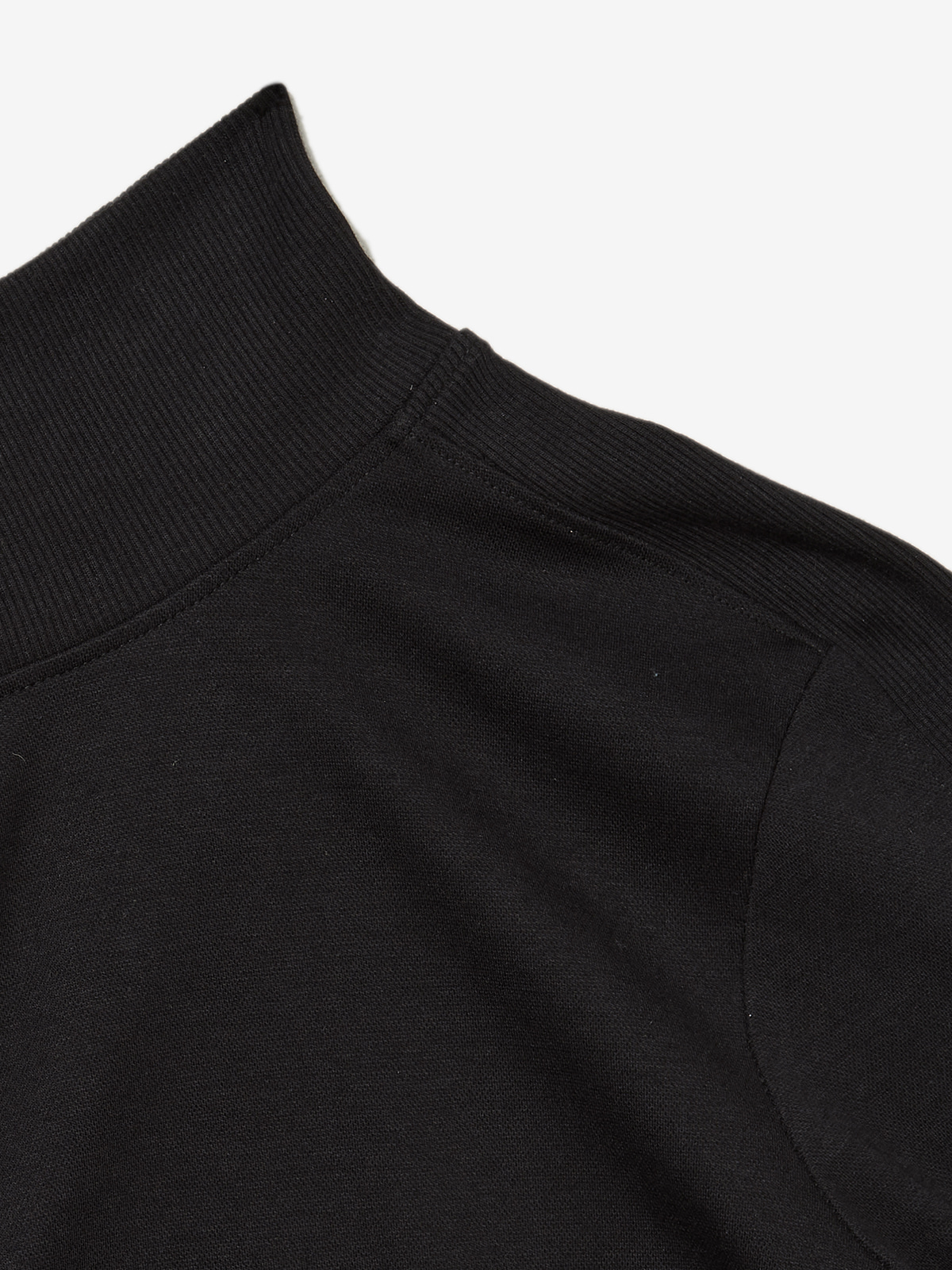 women's bamboo turtleneck