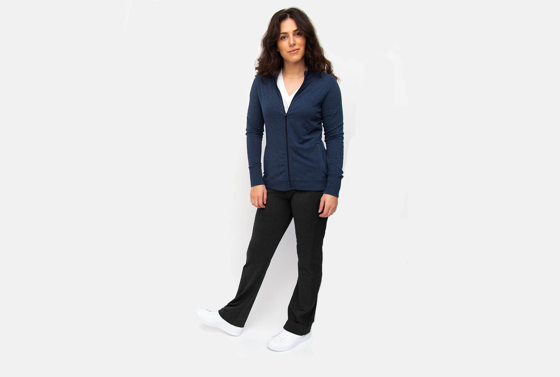 NOLA essential sweatpant