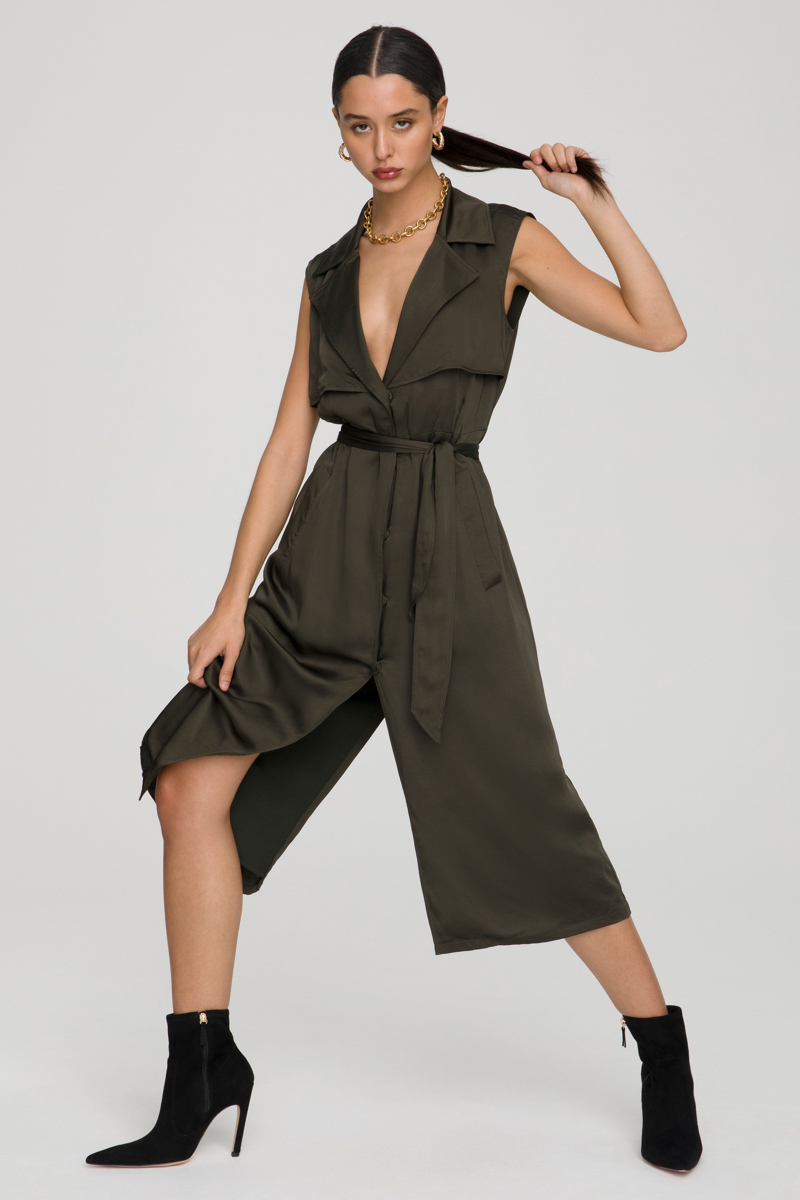 Styled with