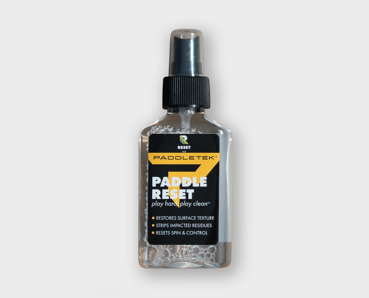 Paddle RESET Cleaner 4 oz